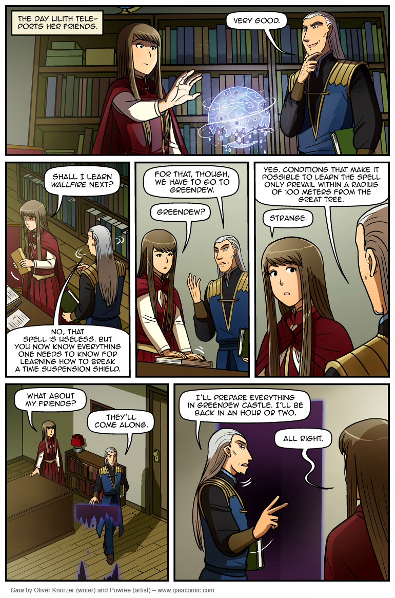 Gaia – Monster 080 (2024-09-01). Oliver Knörzer (writer) & Puri Andini (artist), CC BY-NC-ND 3.0. https://www.sandraandwoo.com/gaia/2024/09/01/monster-080/
