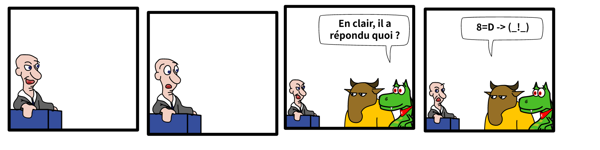 Geekscottes, page 17. Geekscottes by nojhan, CC BY-SA. https://www.nojhan.net/geekscottes/