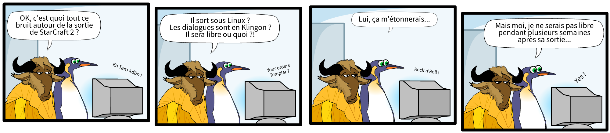 Geekscottes, page 23. Geekscottes by nojhan, CC BY-SA. https://www.nojhan.net/geekscottes/