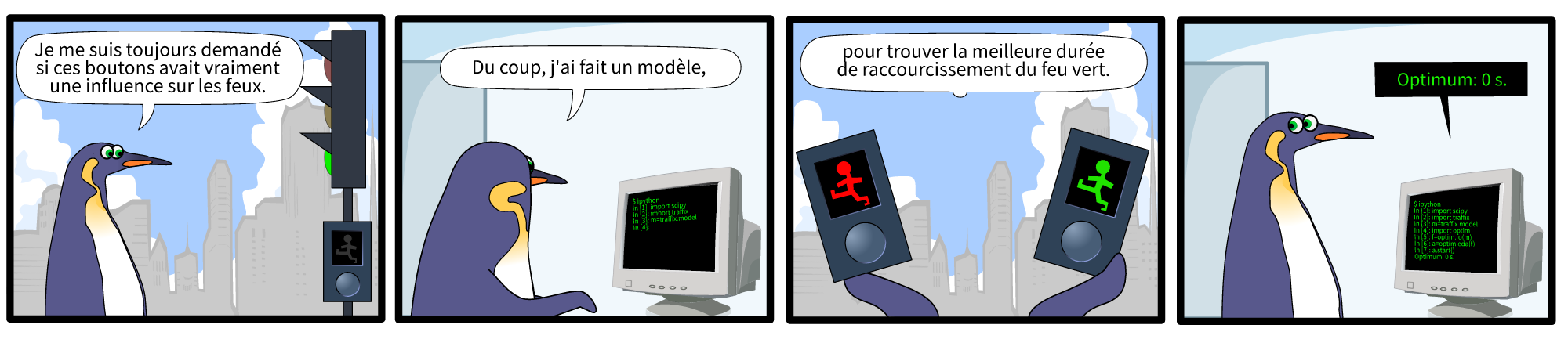 Geekscottes, page 31. Geekscottes by nojhan, CC BY-SA. https://www.nojhan.net/geekscottes/