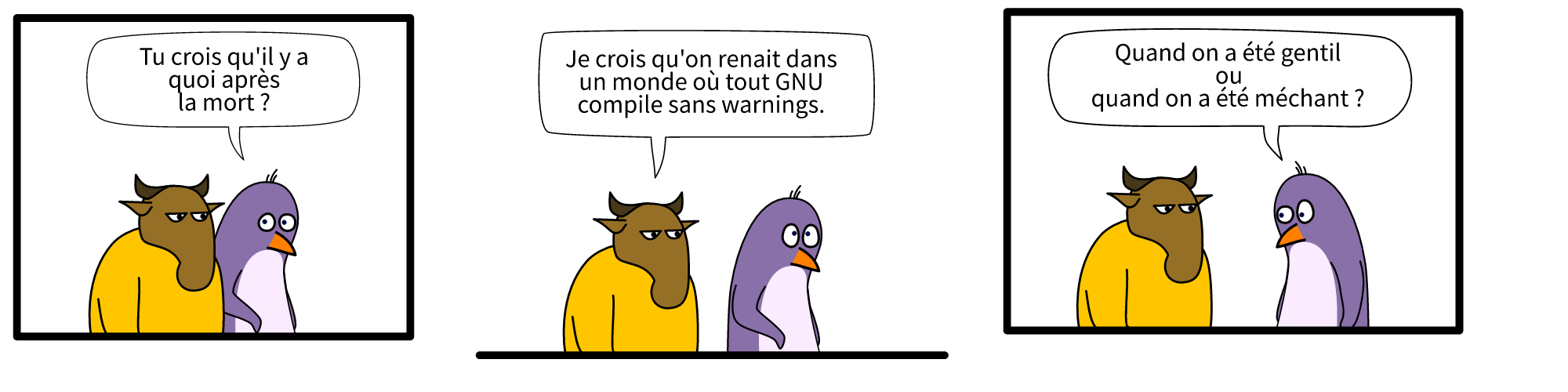 Geekscottes, page 6. Geekscottes by nojhan, CC BY-SA. https://www.nojhan.net/geekscottes/