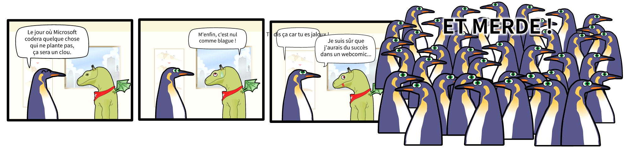 Geekscottes, page 55. Geekscottes by nojhan, CC BY-SA. https://www.nojhan.net/geekscottes/