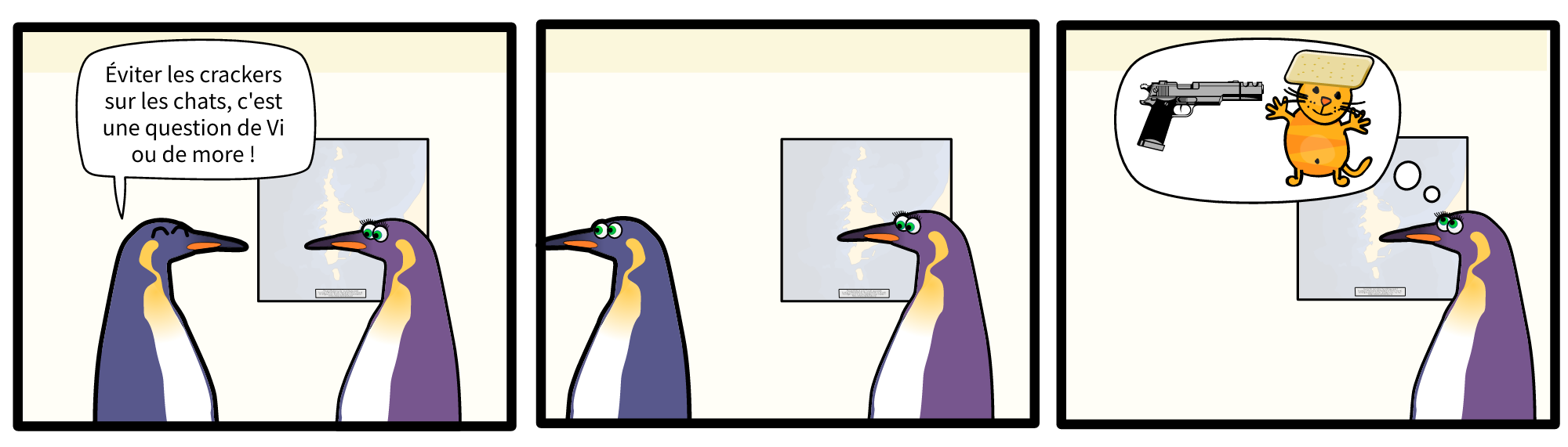 Geekscottes, page 56. Geekscottes by nojhan, CC BY-SA. https://www.nojhan.net/geekscottes/