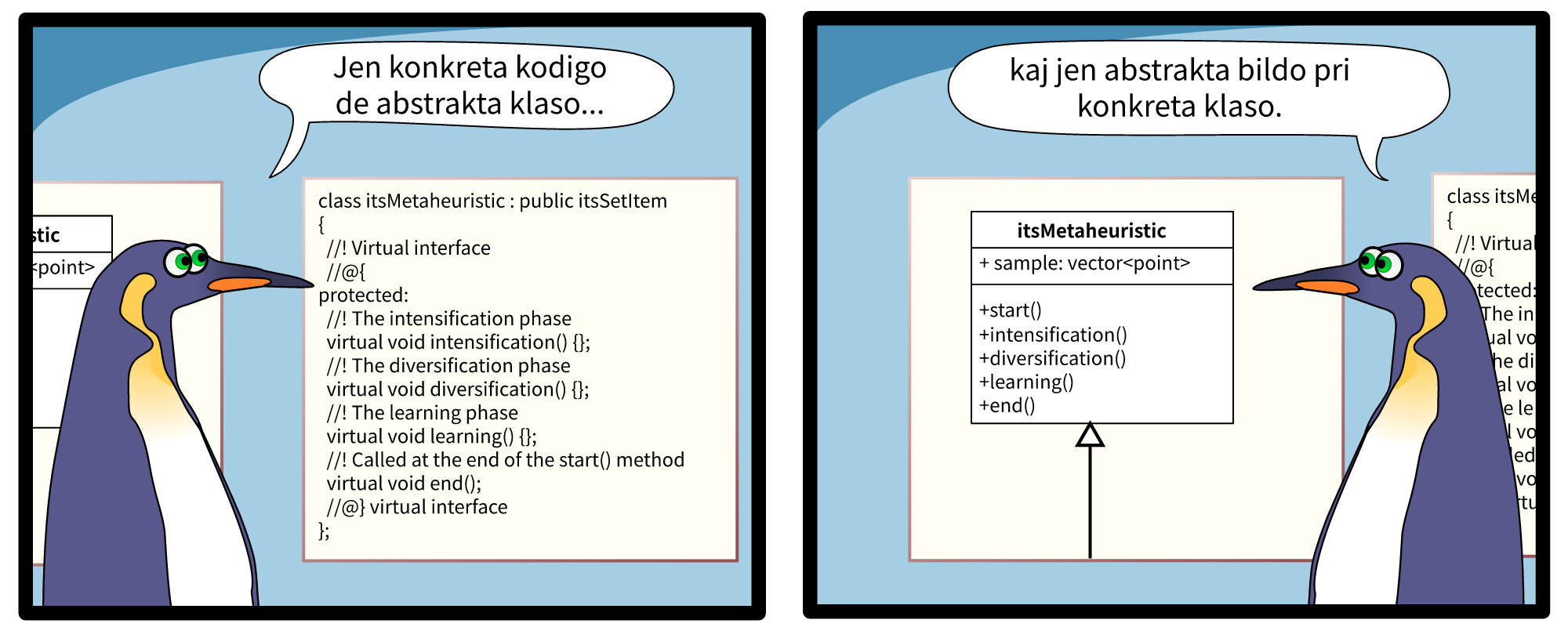 Geekscottes, page 58. Geekscottes by nojhan, CC BY-SA. https://www.nojhan.net/geekscottes/