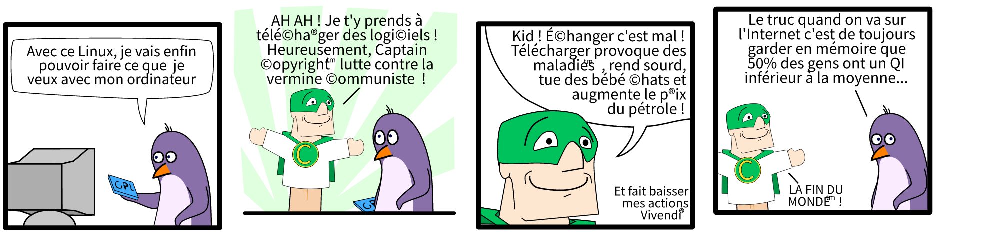 Geekscottes, page 7. Geekscottes by nojhan, CC BY-SA. https://www.nojhan.net/geekscottes/