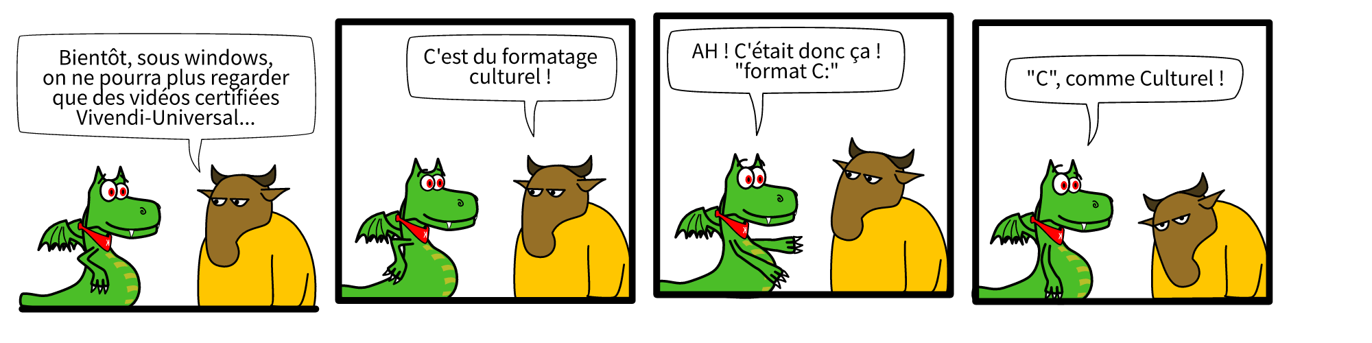 Geekscottes, page 9. Geekscottes by nojhan, CC BY-SA. https://www.nojhan.net/geekscottes/