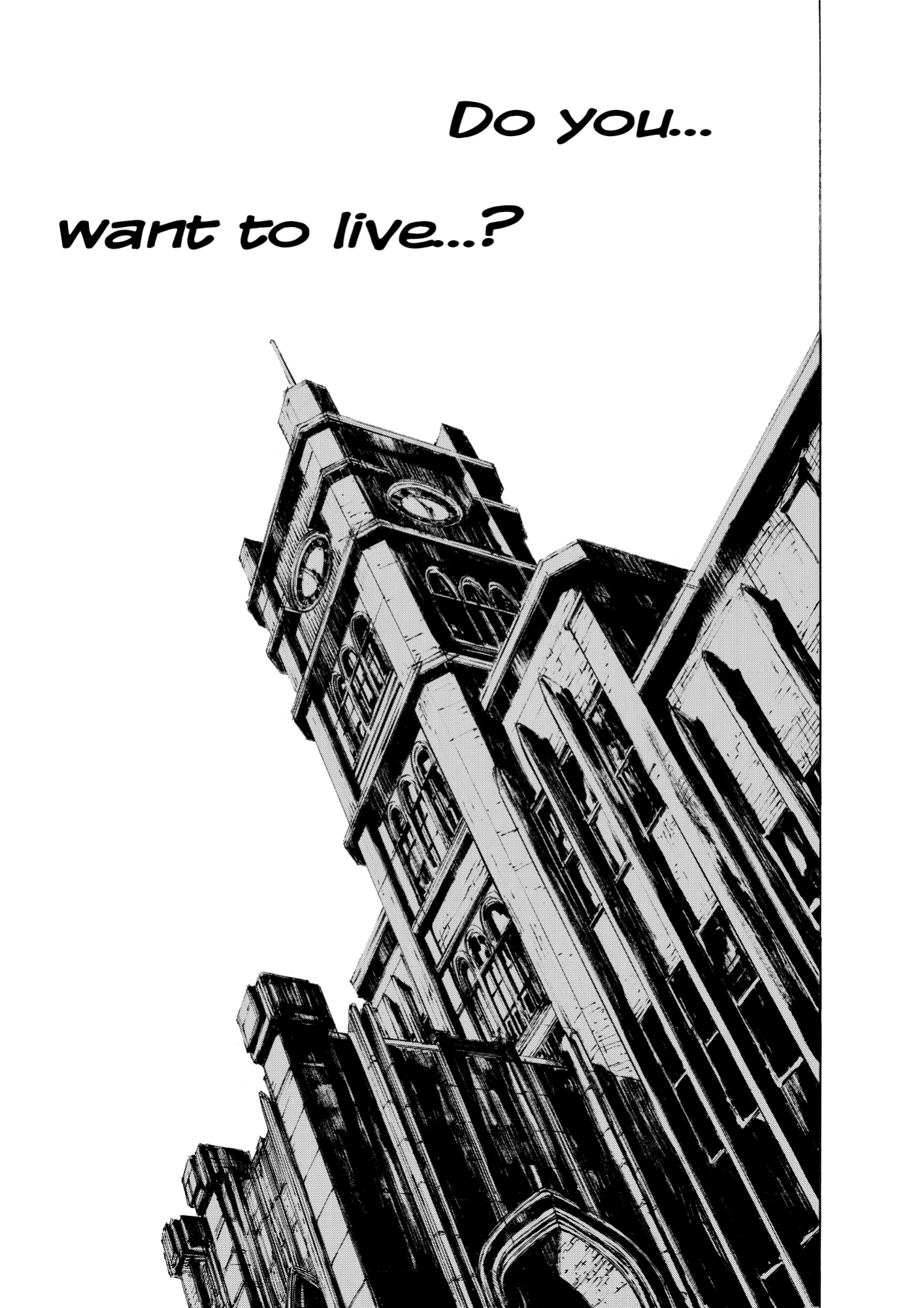 Give My Regards to Black Jack, page 105. Give My Regards to Black Jack. SHUHO SATO. https://densho810.com/free/