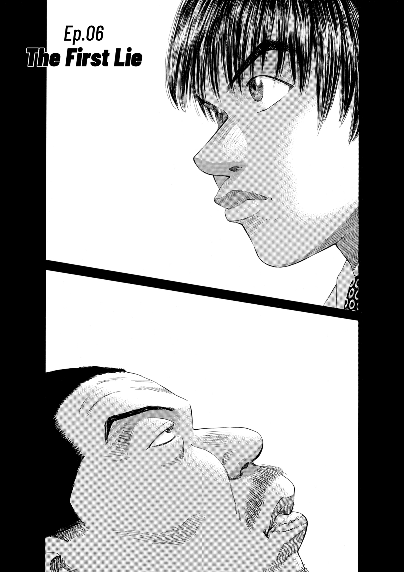 Give My Regards to Black Jack, page 168. Give My Regards to Black Jack. SHUHO SATO. https://densho810.com/free/