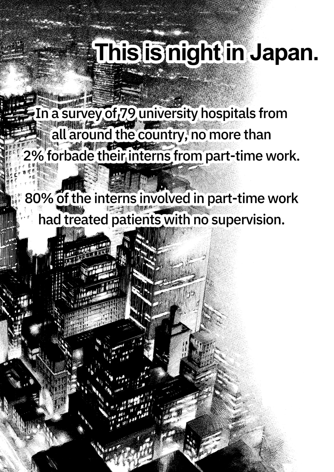 Give My Regards to Black Jack, page 34. Give My Regards to Black Jack. SHUHO SATO. https://densho810.com/free/