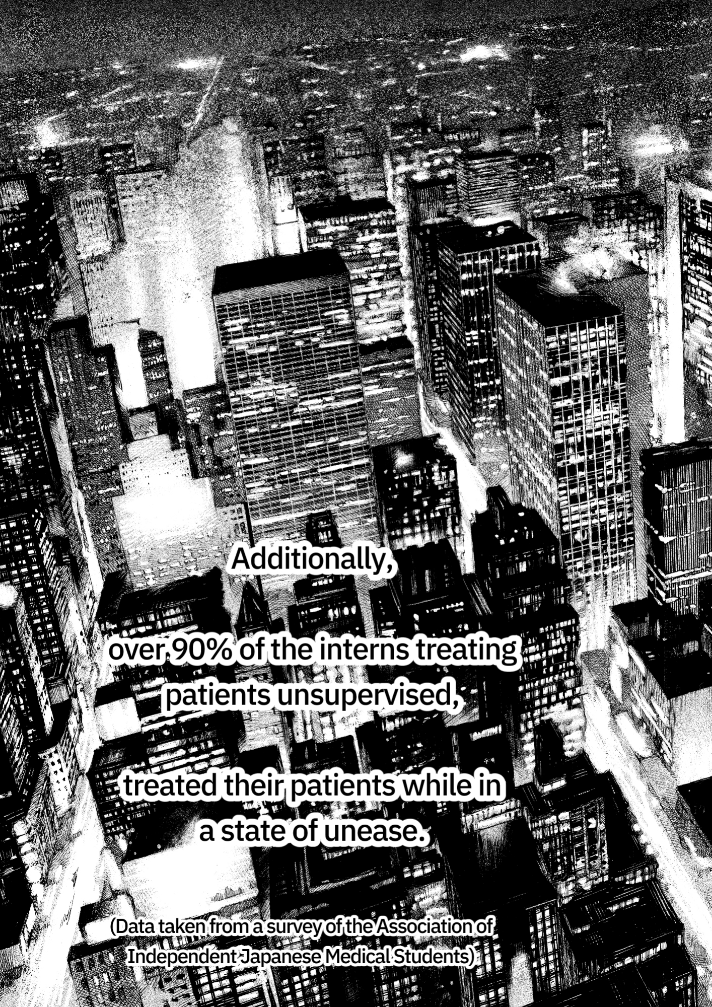 Give My Regards to Black Jack, page 35. Give My Regards to Black Jack. SHUHO SATO. https://densho810.com/free/