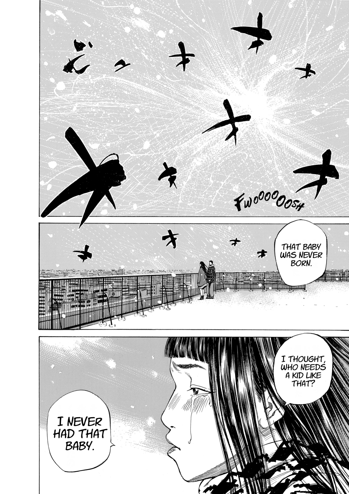 Give My Regards to Black Jack, page 102. Give My Regards to Black Jack. SHUHO SATO. https://densho810.com/free/