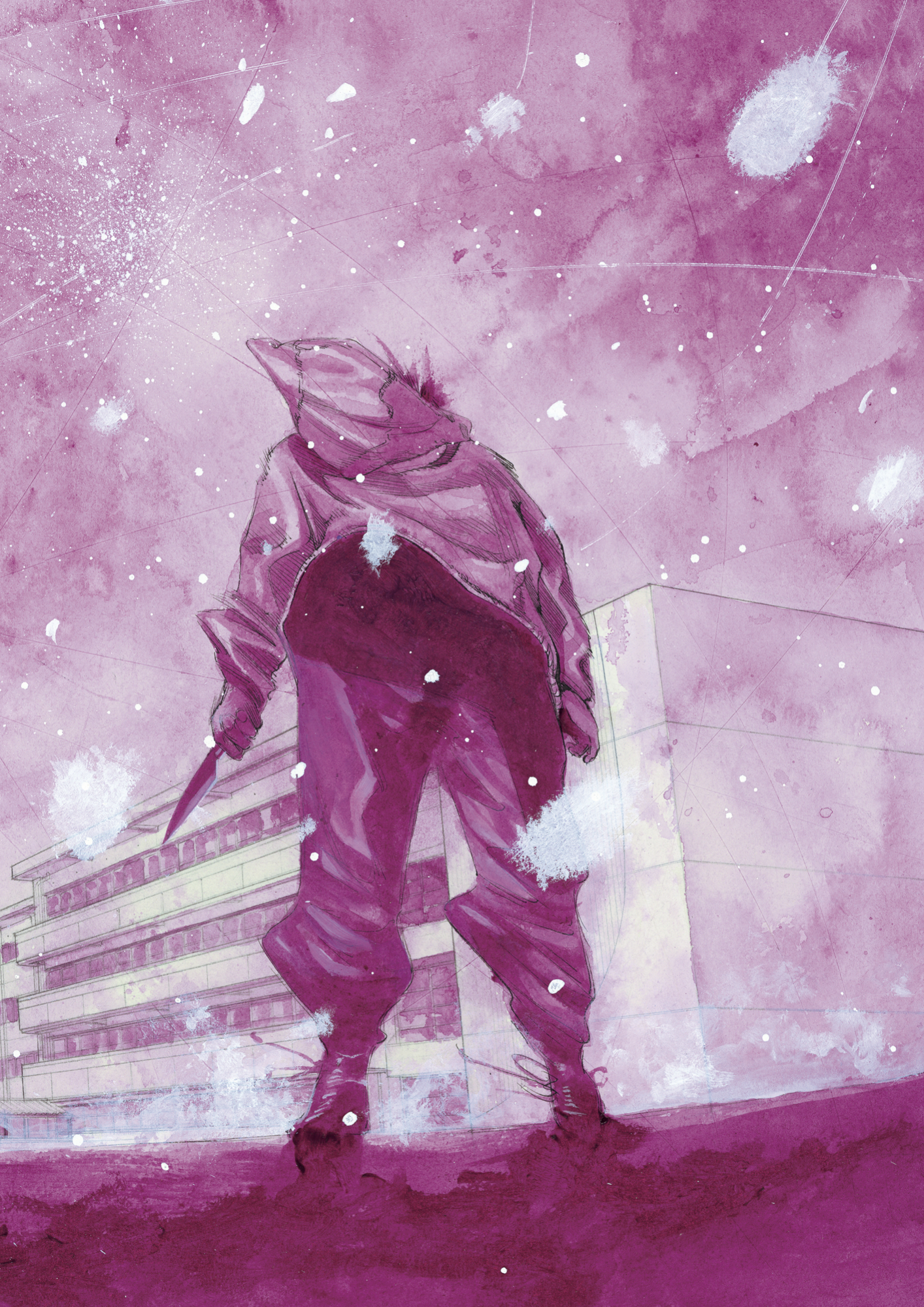 Give My Regards to Black Jack, page 106. Give My Regards to Black Jack. SHUHO SATO. https://densho810.com/free/