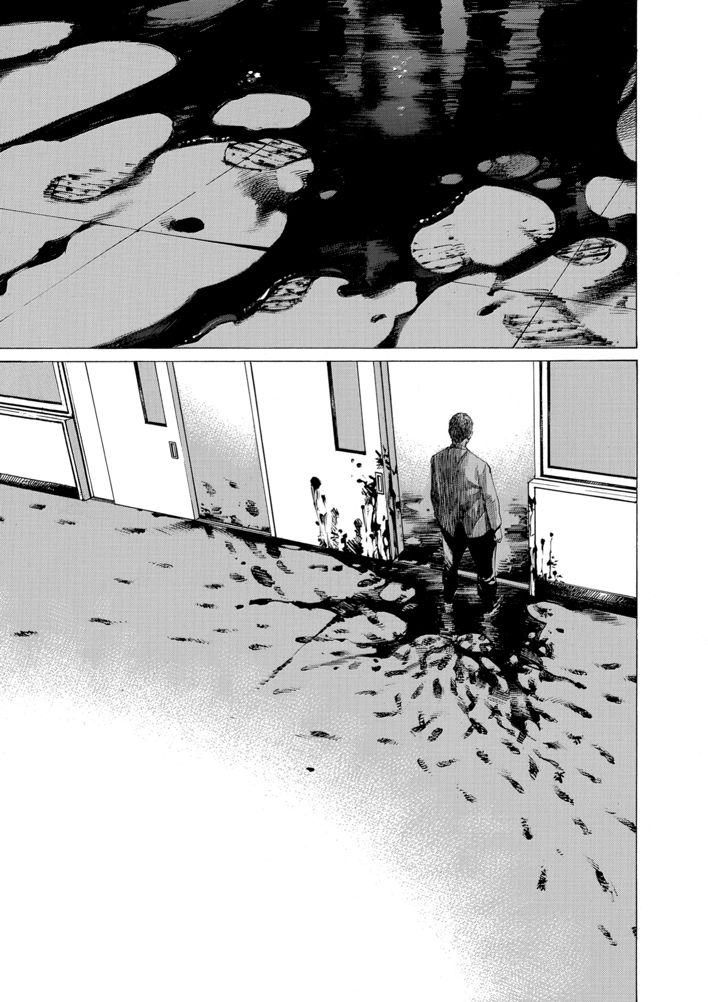 Give My Regards to Black Jack, page 127. Give My Regards to Black Jack. SHUHO SATO. https://densho810.com/free/