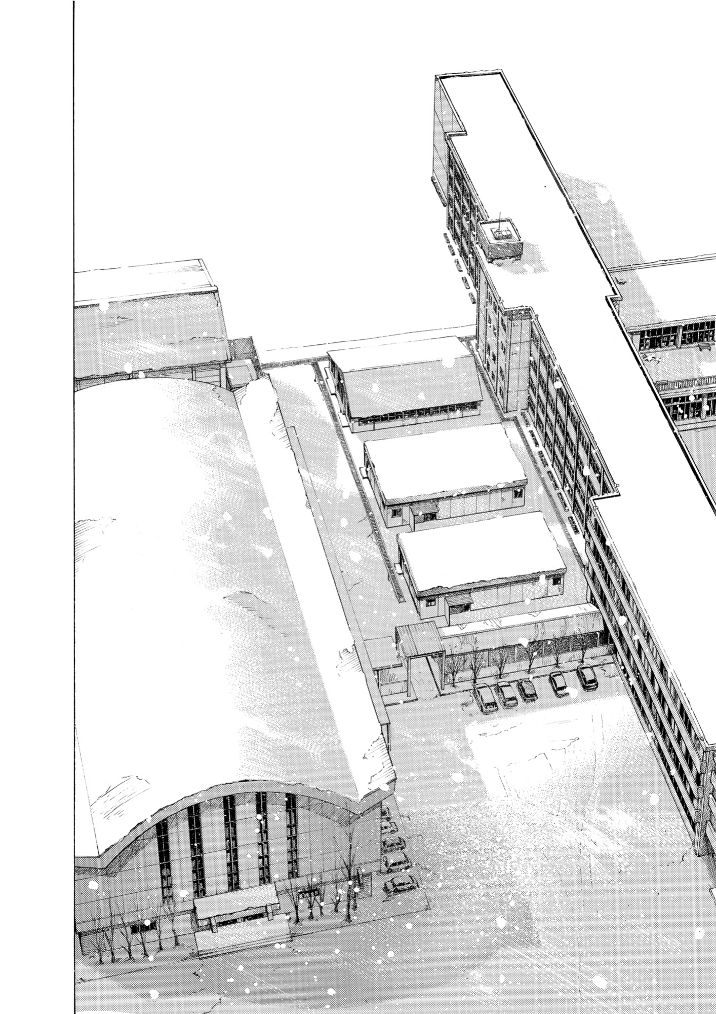 Give My Regards to Black Jack, page 128. Give My Regards to Black Jack. SHUHO SATO. https://densho810.com/free/
