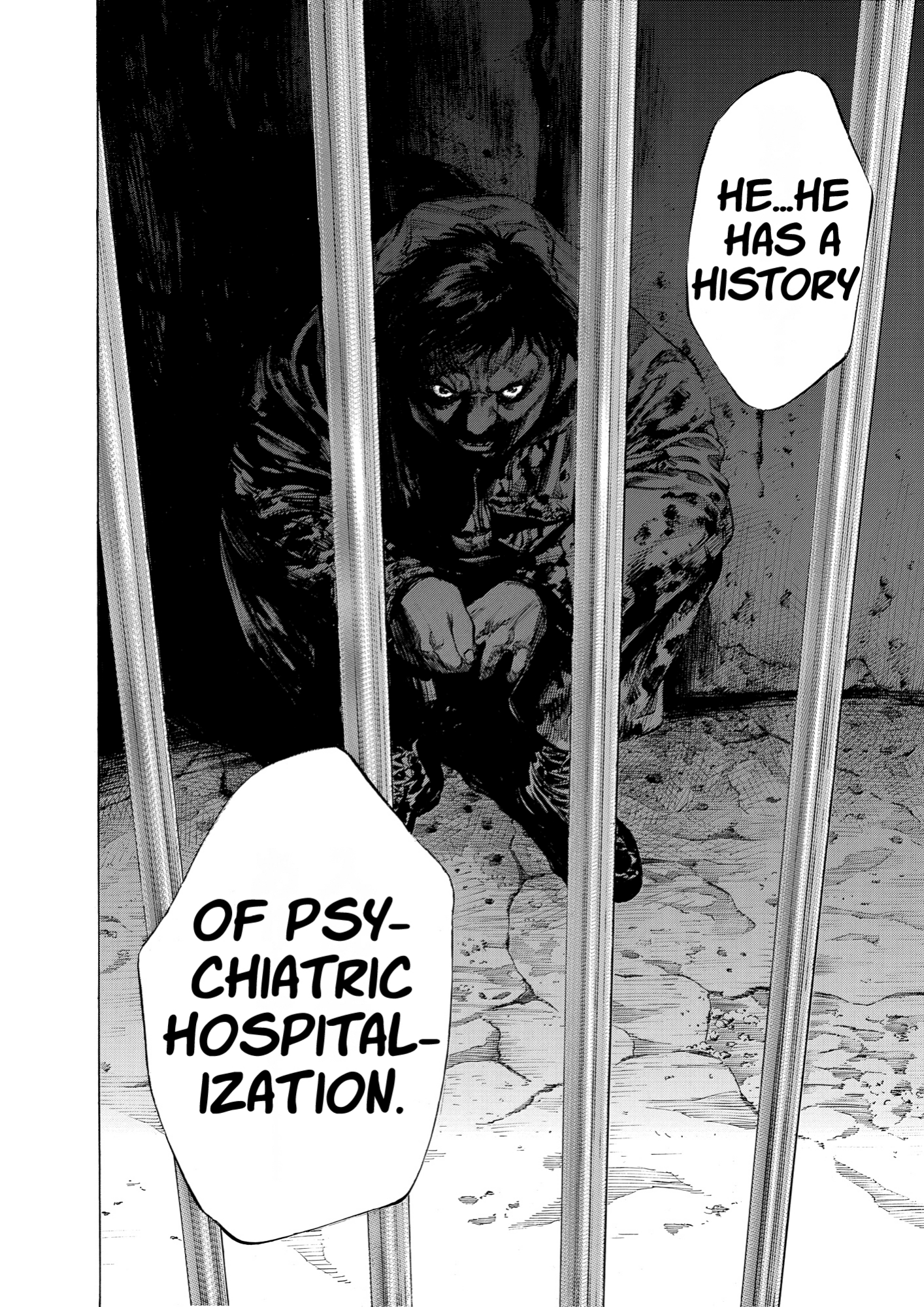 Give My Regards to Black Jack, page 140. Give My Regards to Black Jack. SHUHO SATO. https://densho810.com/free/