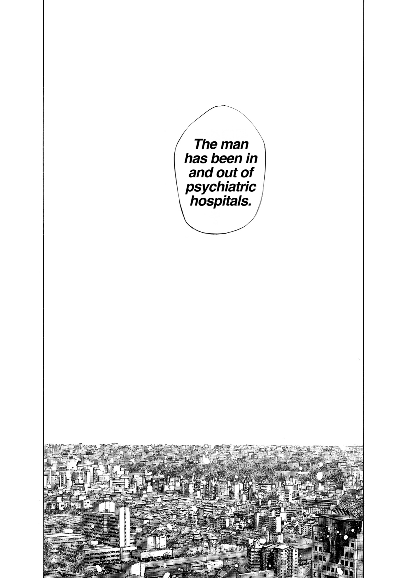 Give My Regards to Black Jack, page 170. Give My Regards to Black Jack. SHUHO SATO. https://densho810.com/free/