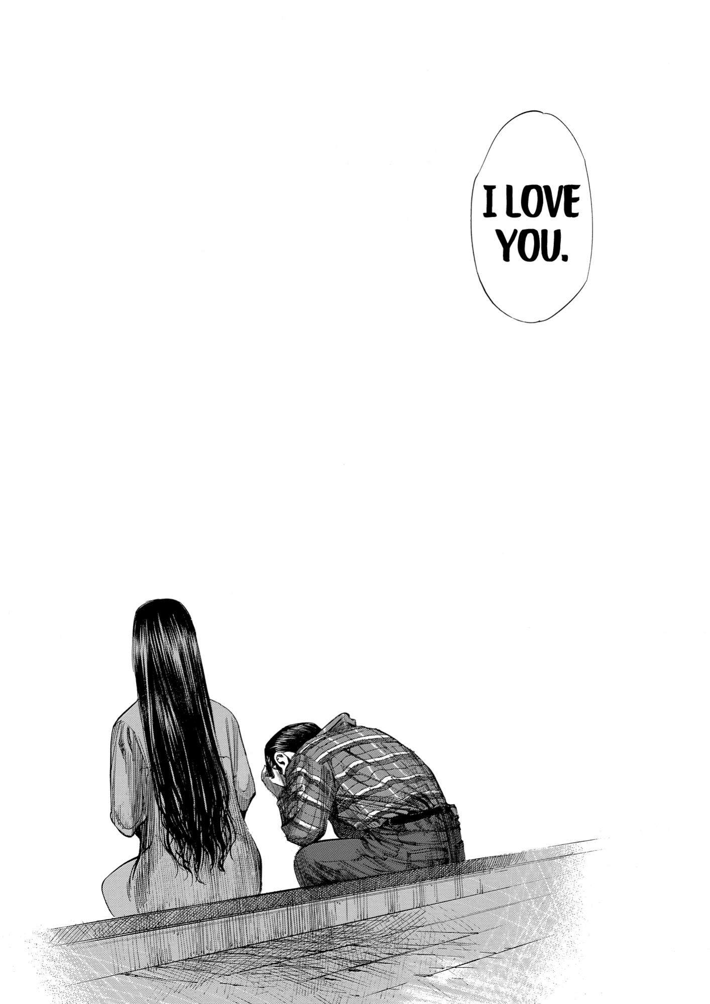 Give My Regards to Black Jack, page 36. Give My Regards to Black Jack. SHUHO SATO. https://densho810.com/free/