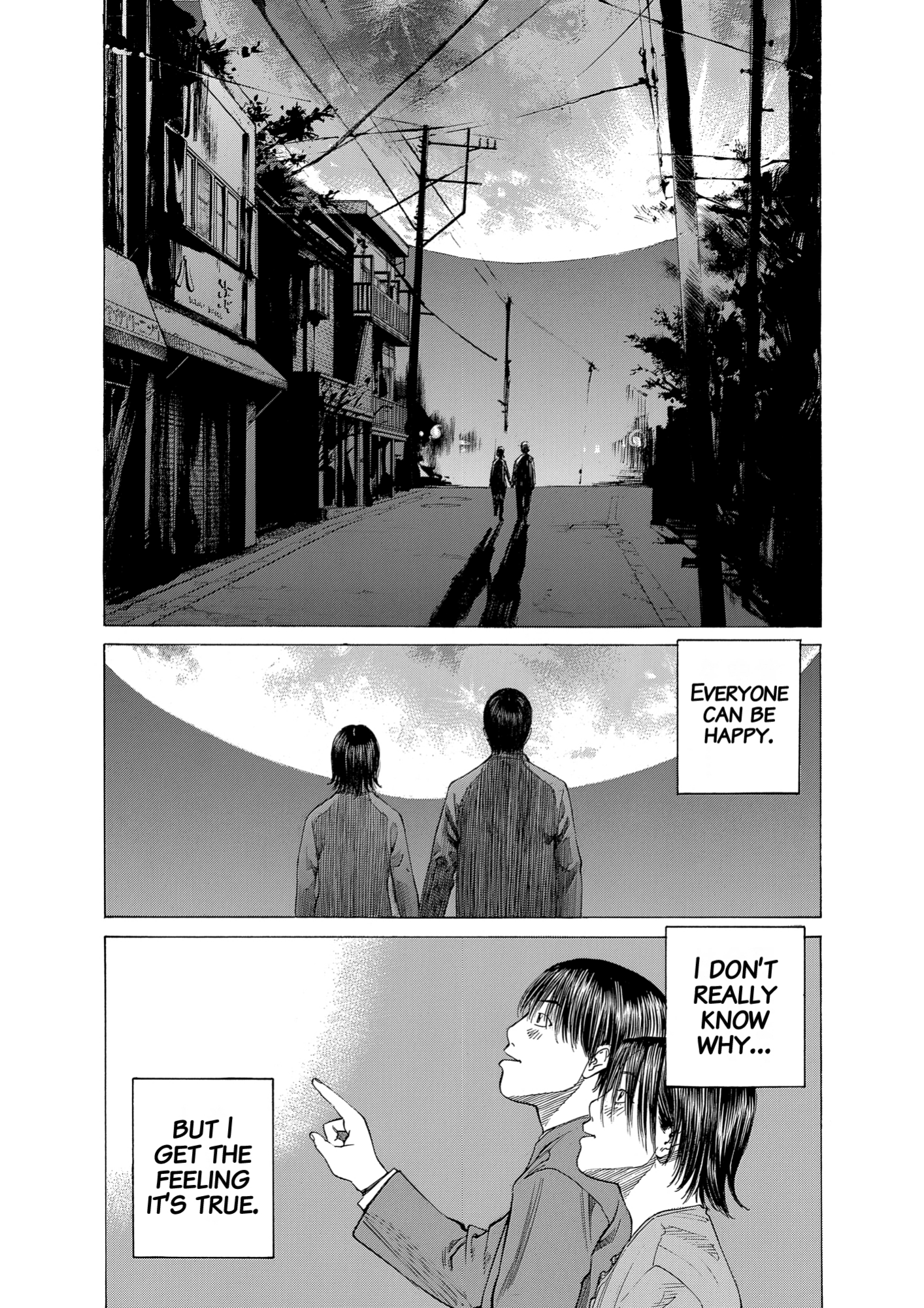 Give My Regards to Black Jack, page 84. Give My Regards to Black Jack. SHUHO SATO. https://densho810.com/free/