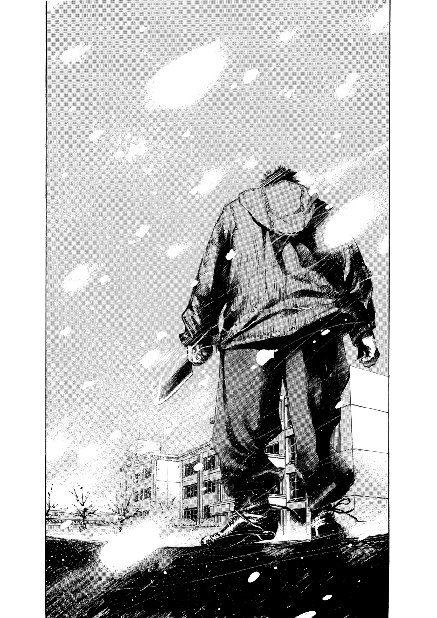 Give My Regards to Black Jack, page 88. Give My Regards to Black Jack. SHUHO SATO. https://densho810.com/free/