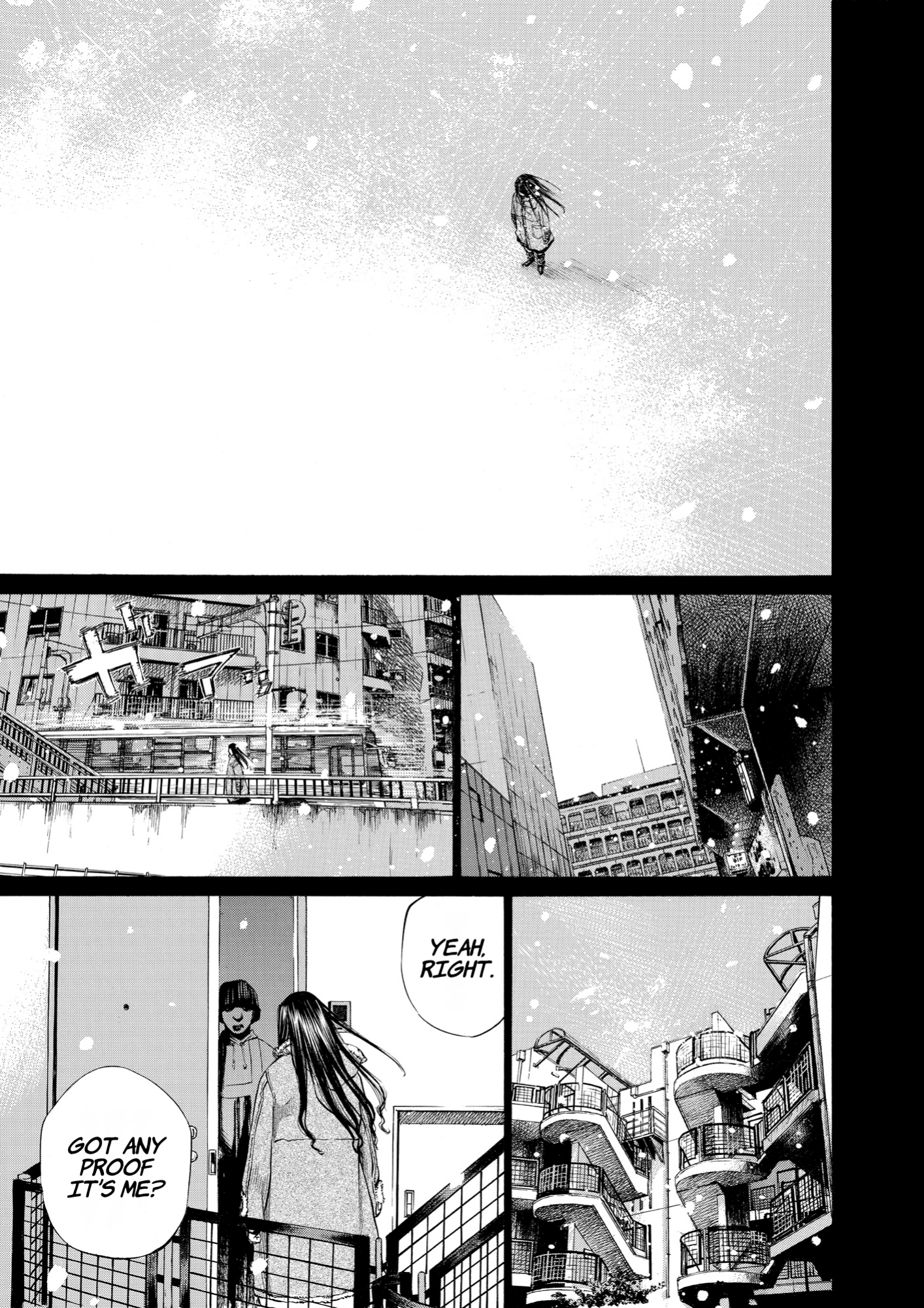 Give My Regards to Black Jack, page 97. Give My Regards to Black Jack. SHUHO SATO. https://densho810.com/free/