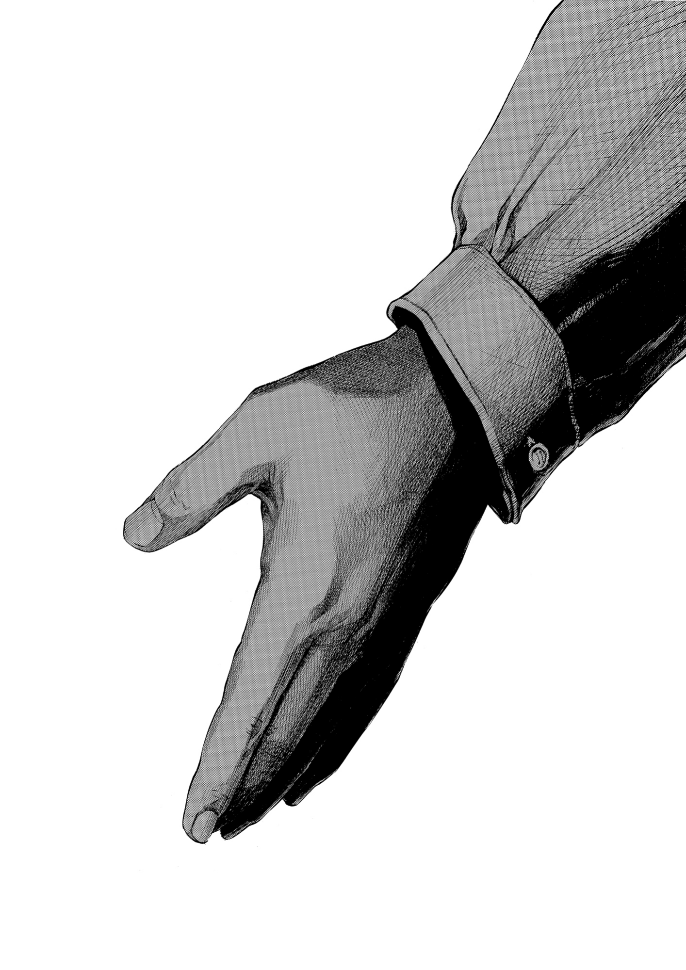 Give My Regards to Black Jack, page 108. Give My Regards to Black Jack. SHUHO SATO. https://densho810.com/free/
