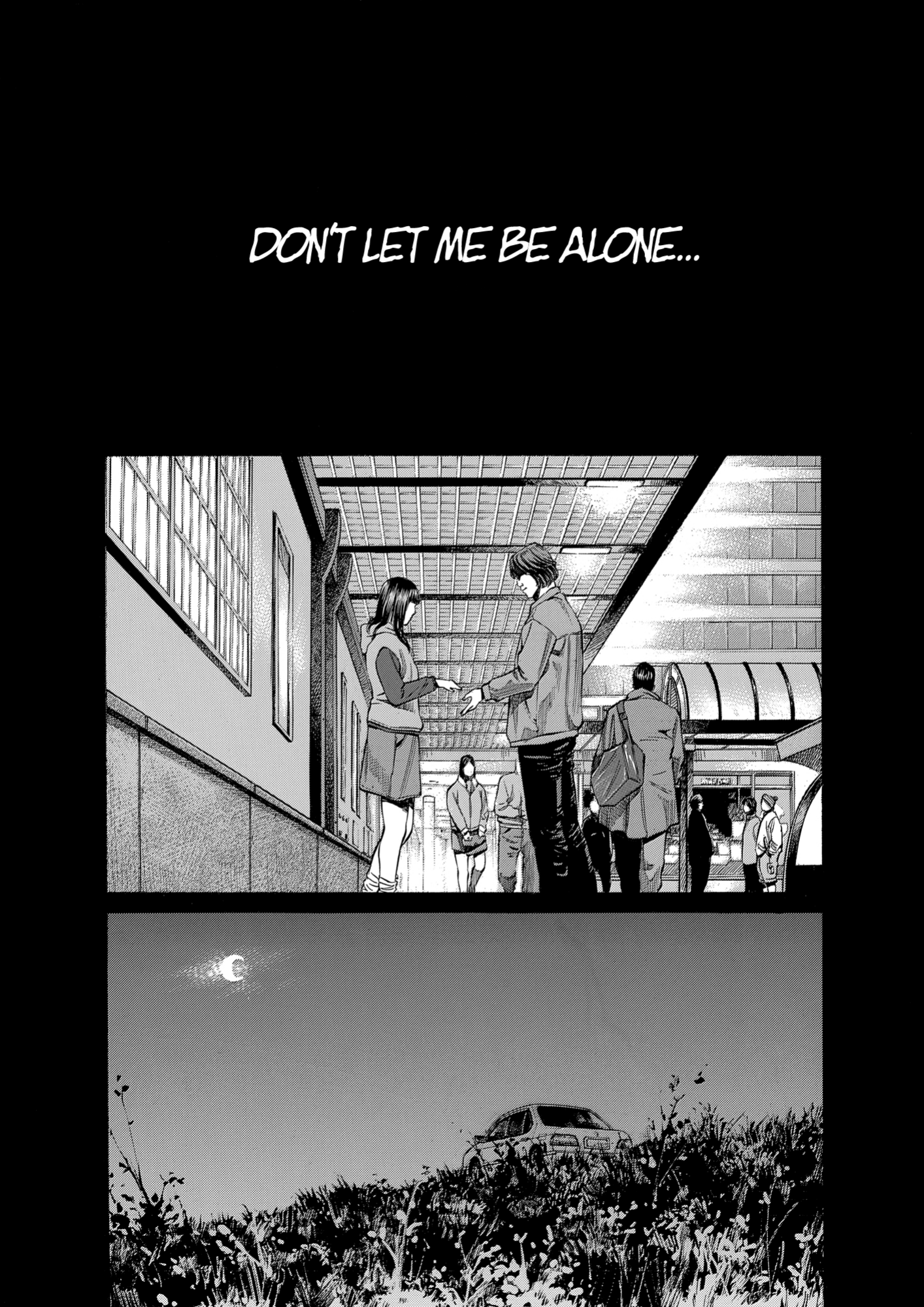 Give My Regards to Black Jack, page 109. Give My Regards to Black Jack. SHUHO SATO. https://densho810.com/free/