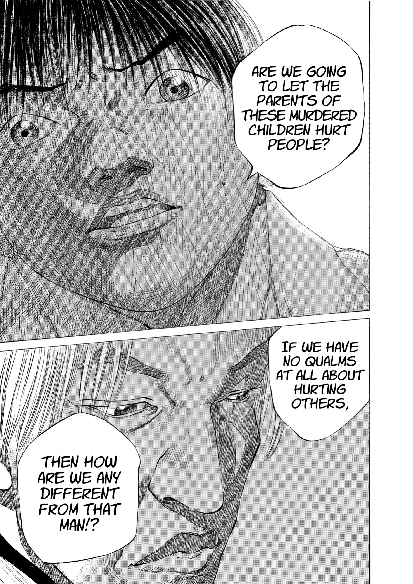 Give My Regards to Black Jack, page 151. Give My Regards to Black Jack. SHUHO SATO. https://densho810.com/free/