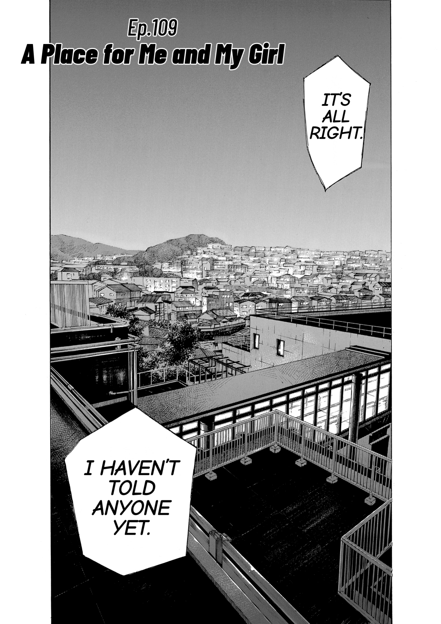 Give My Regards to Black Jack, page 180. Give My Regards to Black Jack. SHUHO SATO. https://densho810.com/free/