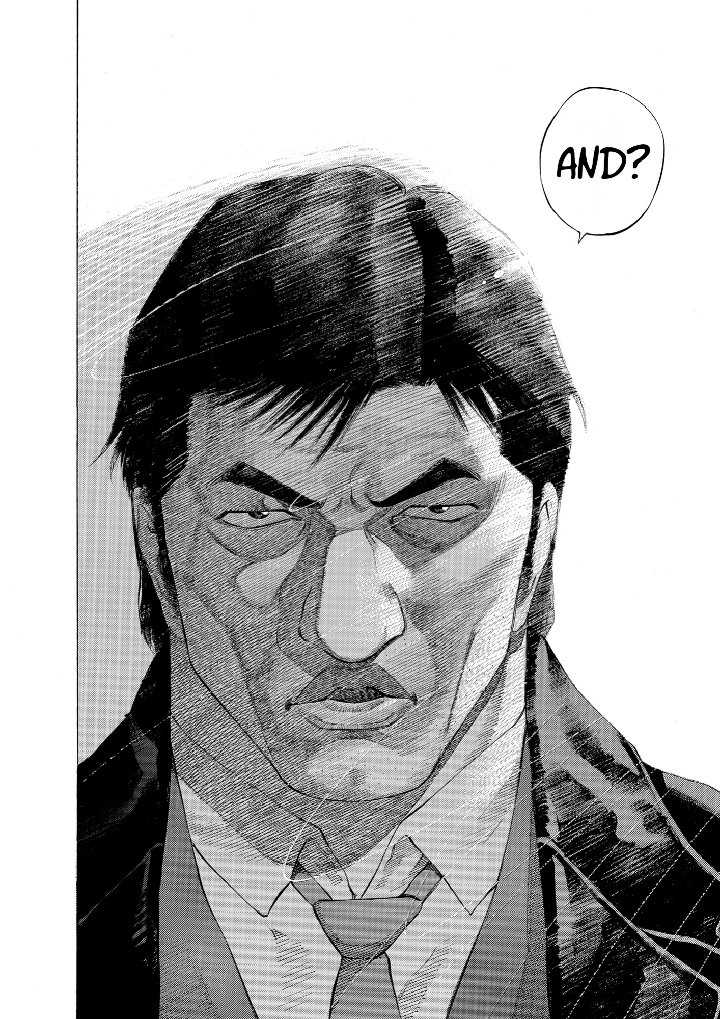 Give My Regards to Black Jack, page 56. Give My Regards to Black Jack. SHUHO SATO. https://densho810.com/free/