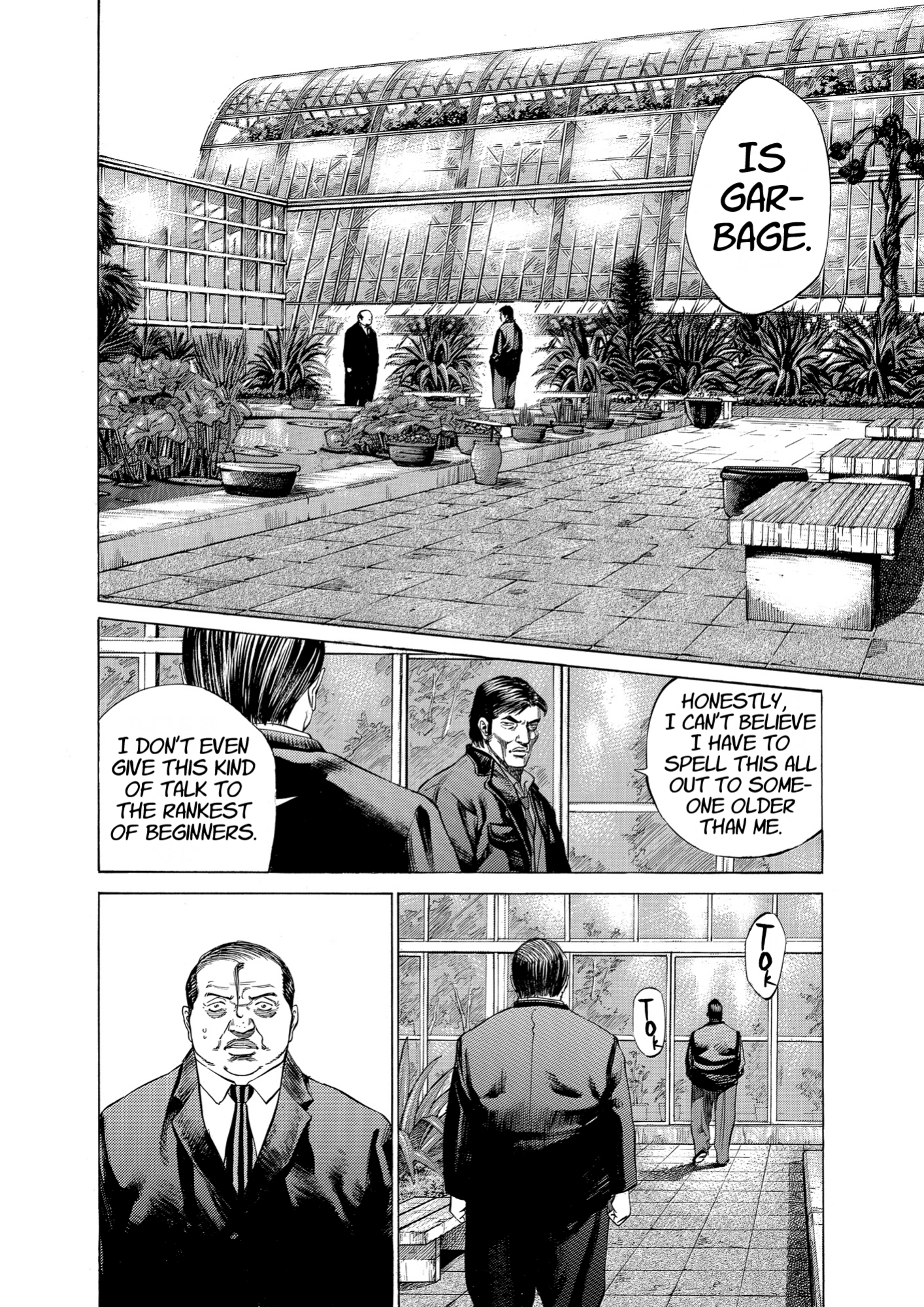 Give My Regards to Black Jack, page 58. Give My Regards to Black Jack. SHUHO SATO. https://densho810.com/free/