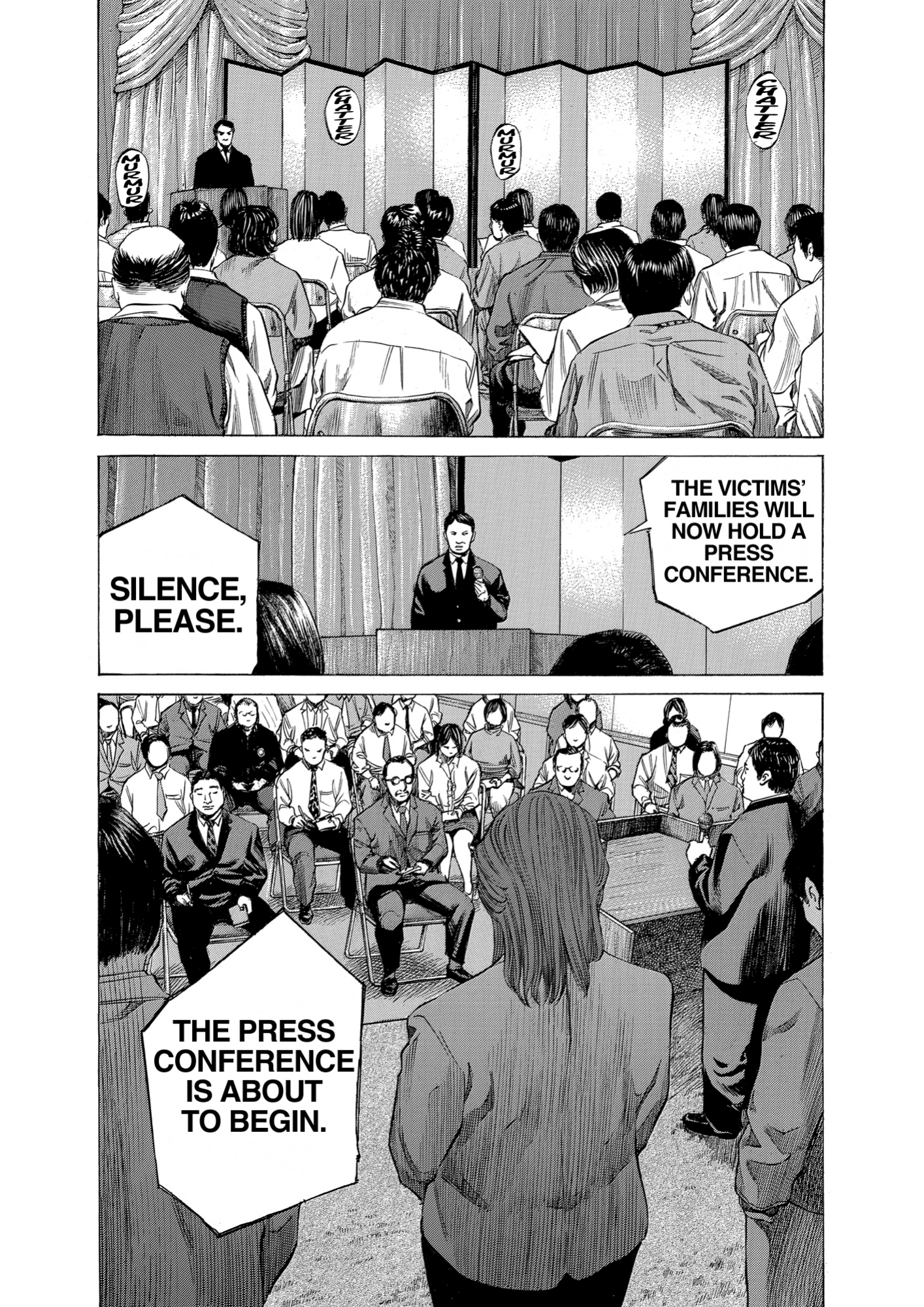 Give My Regards to Black Jack, page 66. Give My Regards to Black Jack. SHUHO SATO. https://densho810.com/free/