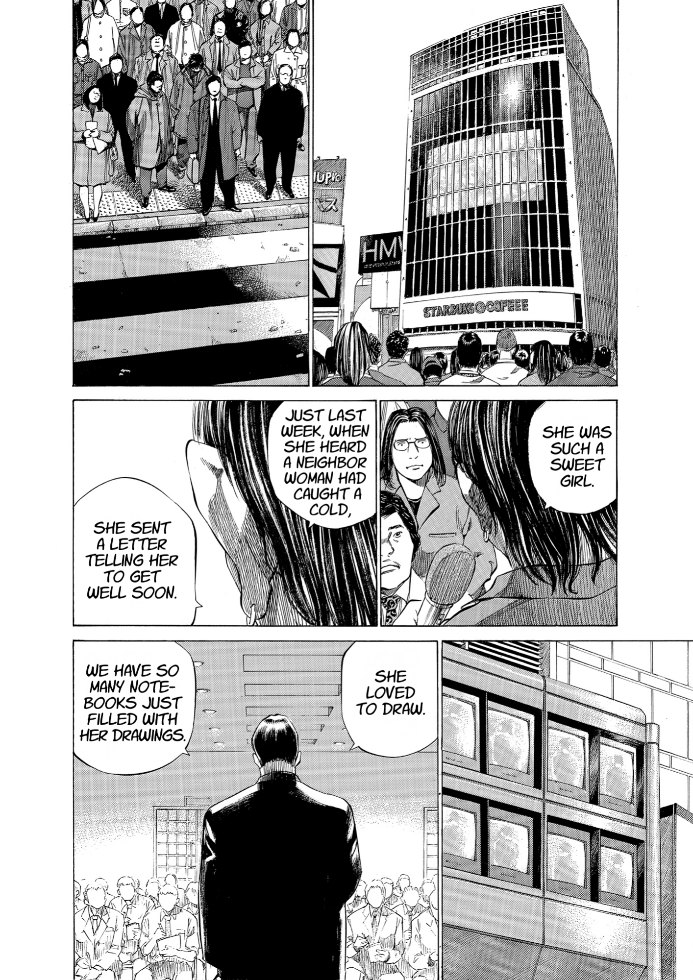 Give My Regards to Black Jack, page 72. Give My Regards to Black Jack. SHUHO SATO. https://densho810.com/free/