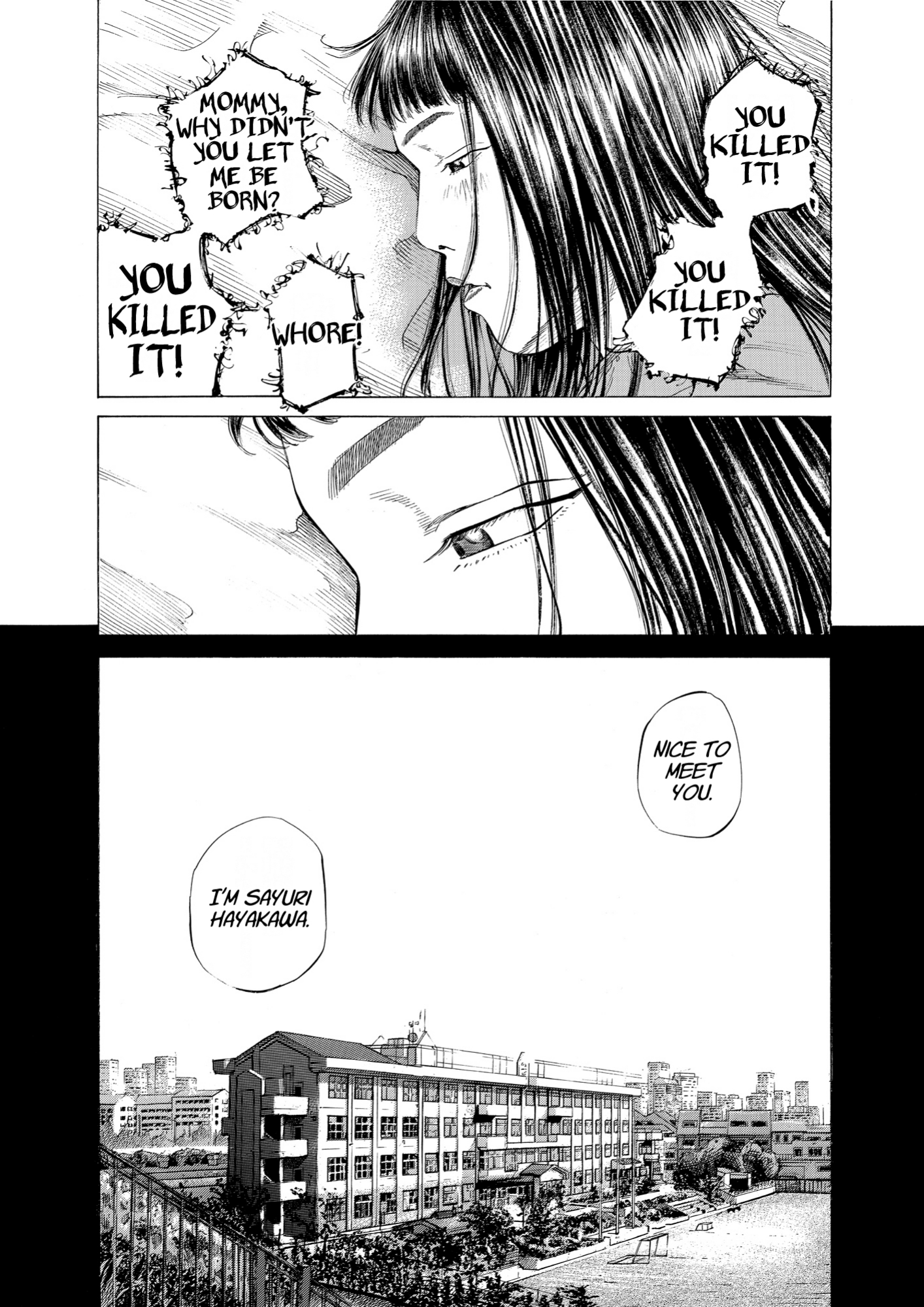 Give My Regards to Black Jack, page 81. Give My Regards to Black Jack. SHUHO SATO. https://densho810.com/free/