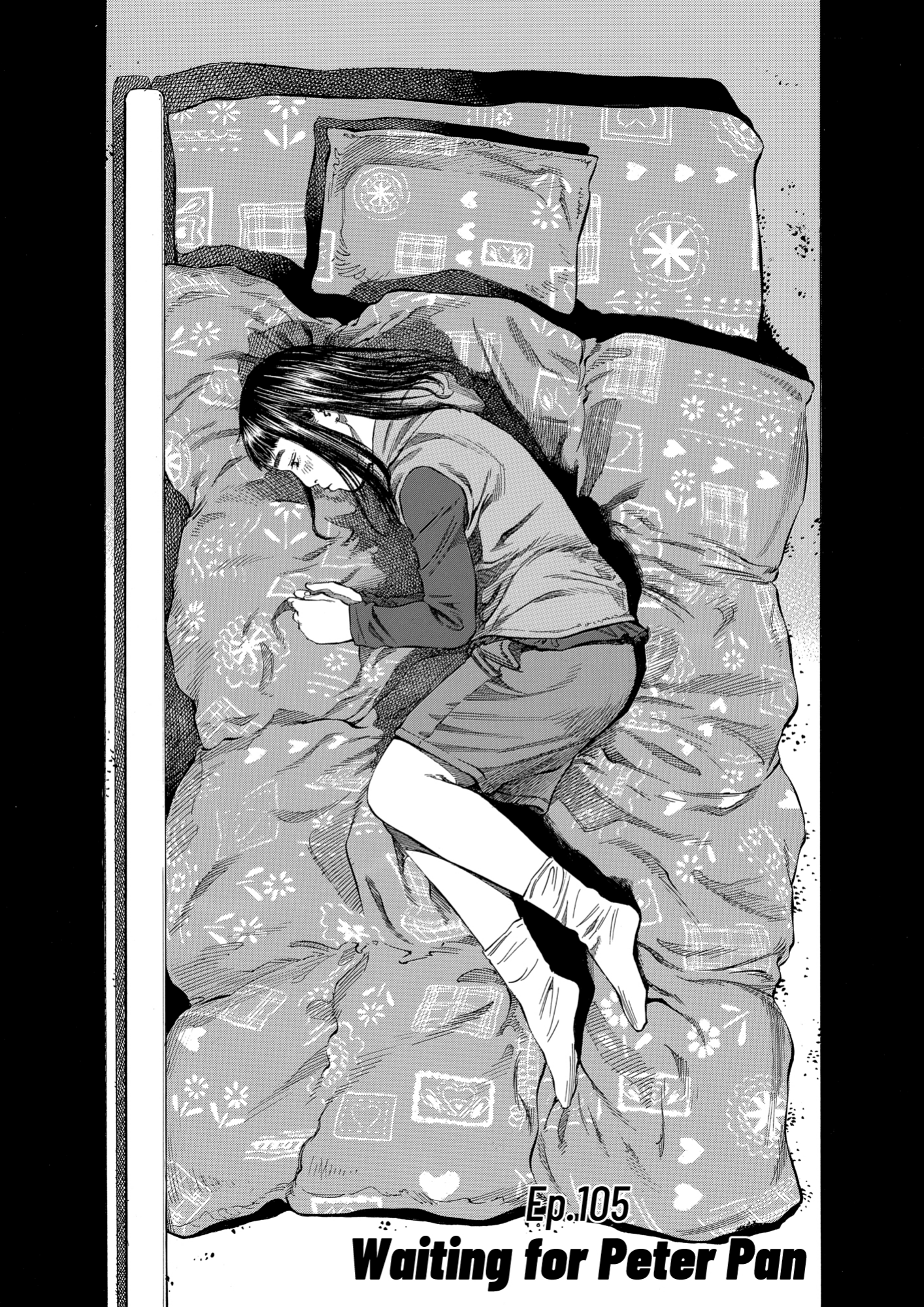Give My Regards to Black Jack, page 92. Give My Regards to Black Jack. SHUHO SATO. https://densho810.com/free/