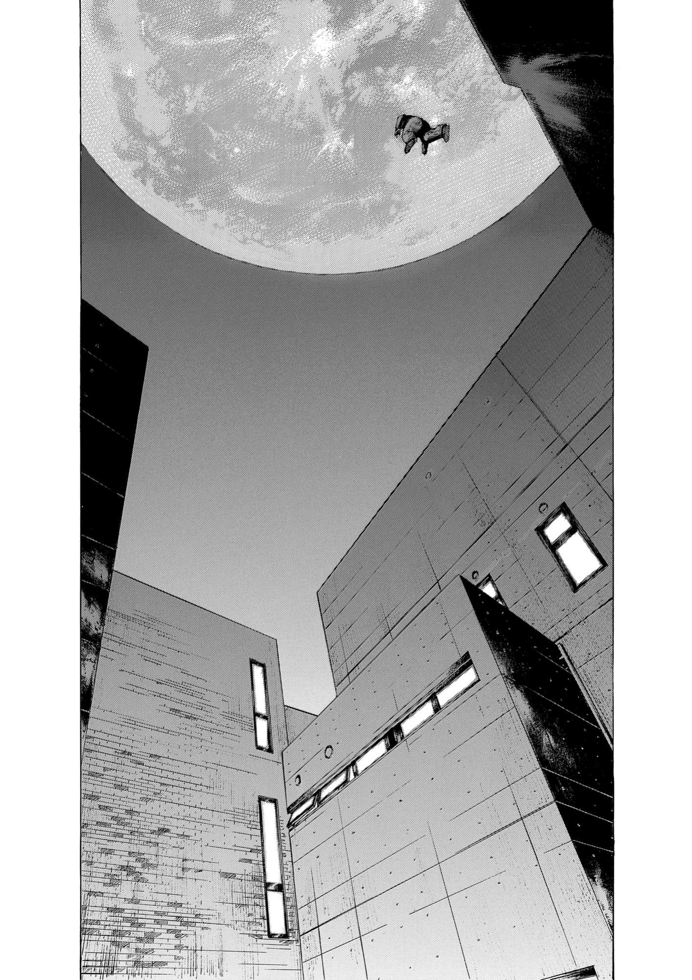 Give My Regards to Black Jack, page 110. Give My Regards to Black Jack. SHUHO SATO. https://densho810.com/free/