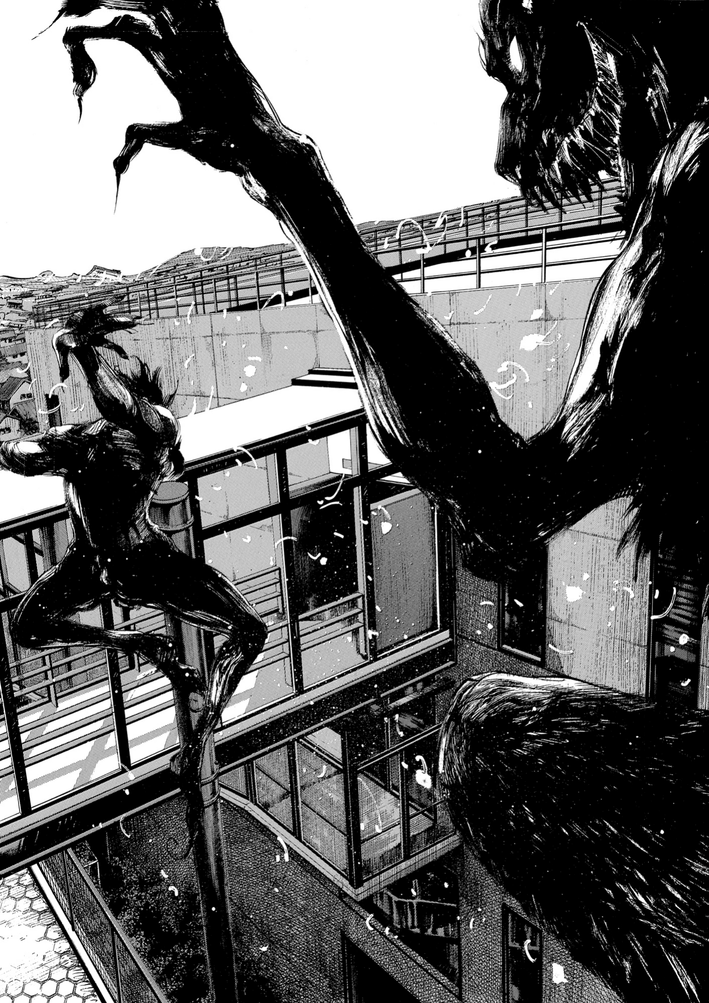 Give My Regards to Black Jack, page 16. Give My Regards to Black Jack. SHUHO SATO. https://densho810.com/free/