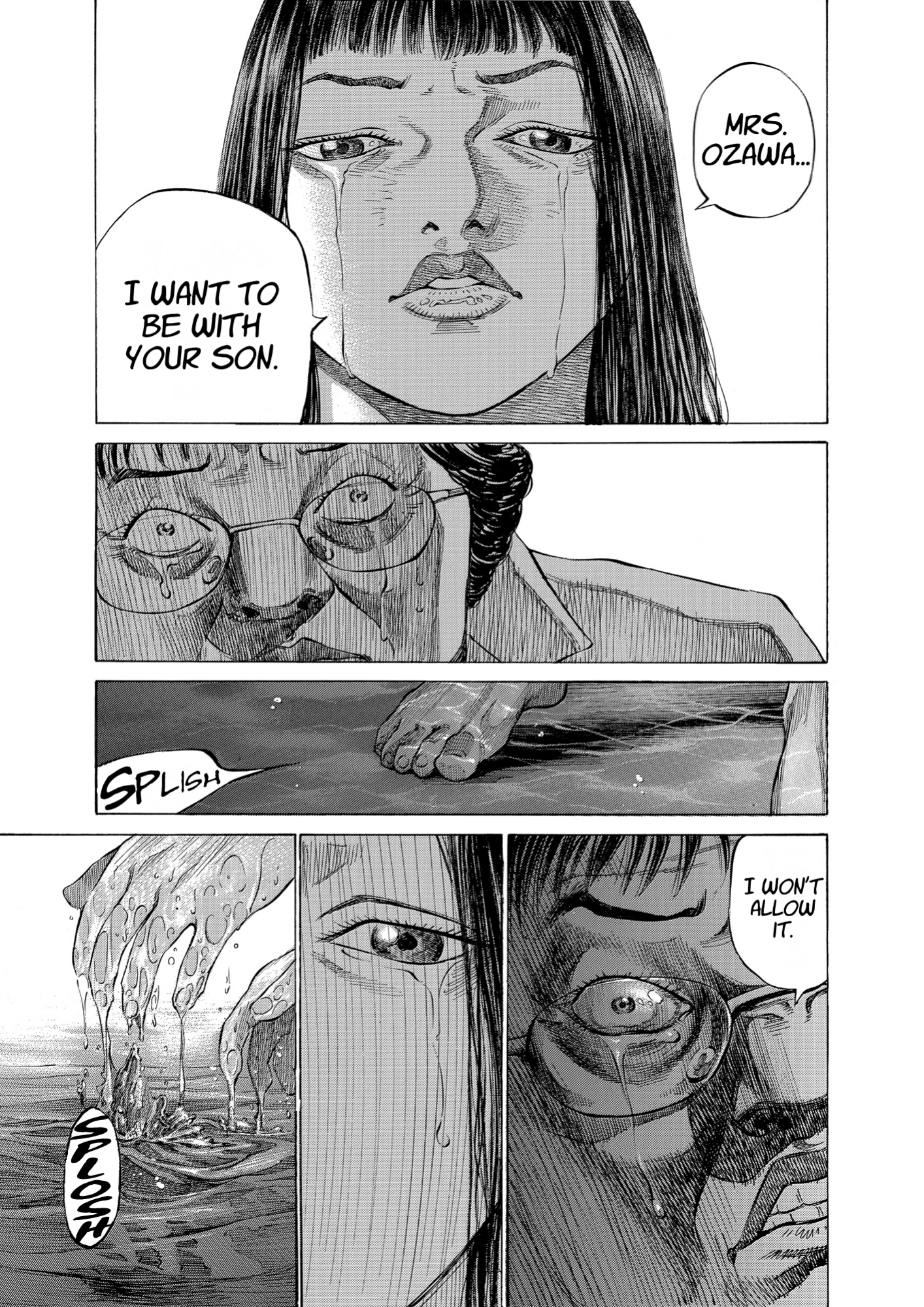 Give My Regards to Black Jack, page 195. Give My Regards to Black Jack. SHUHO SATO. https://densho810.com/free/