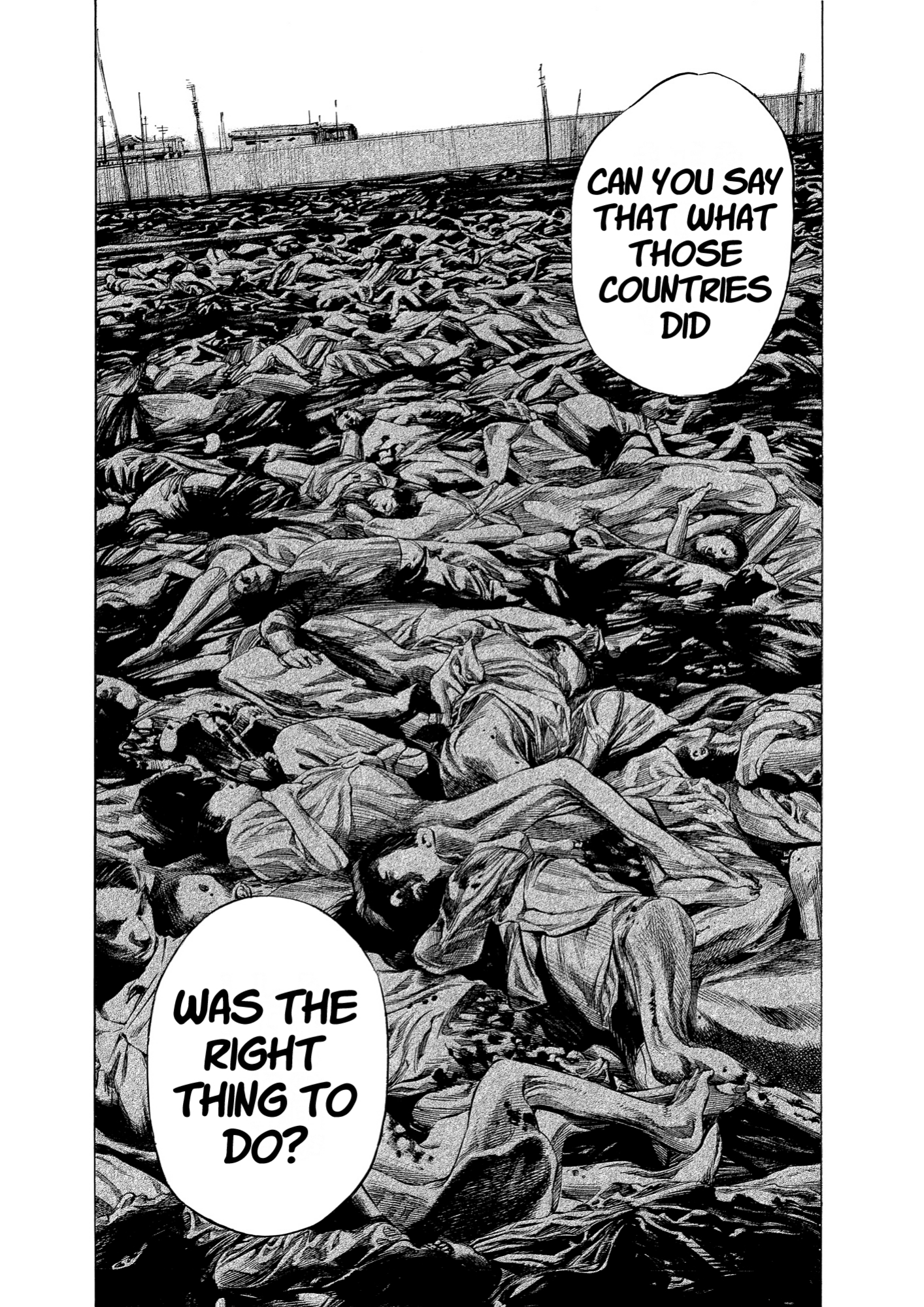 Give My Regards to Black Jack, page 34. Give My Regards to Black Jack. SHUHO SATO. https://densho810.com/free/