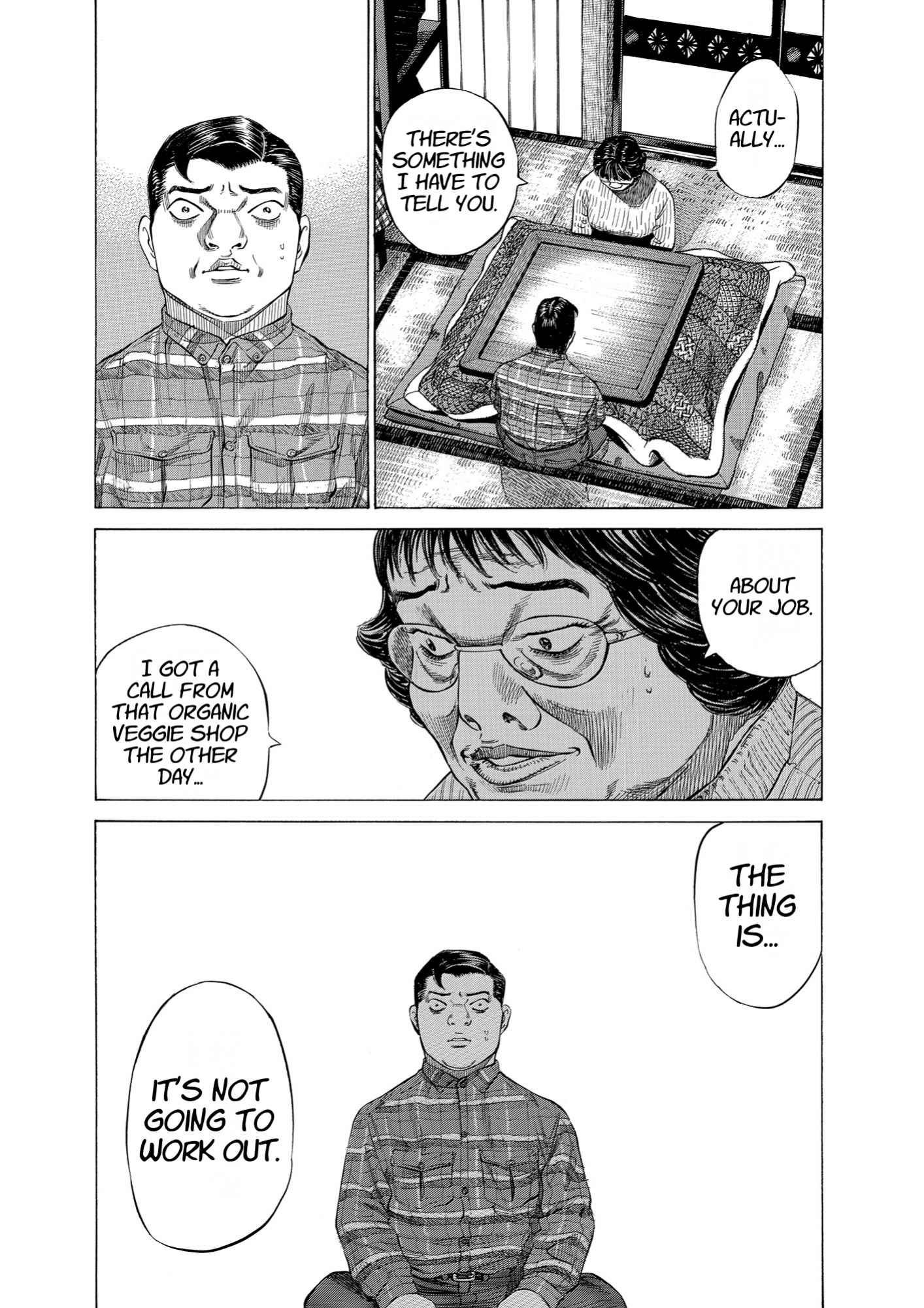 Give My Regards to Black Jack, page 66. Give My Regards to Black Jack. SHUHO SATO. https://densho810.com/free/