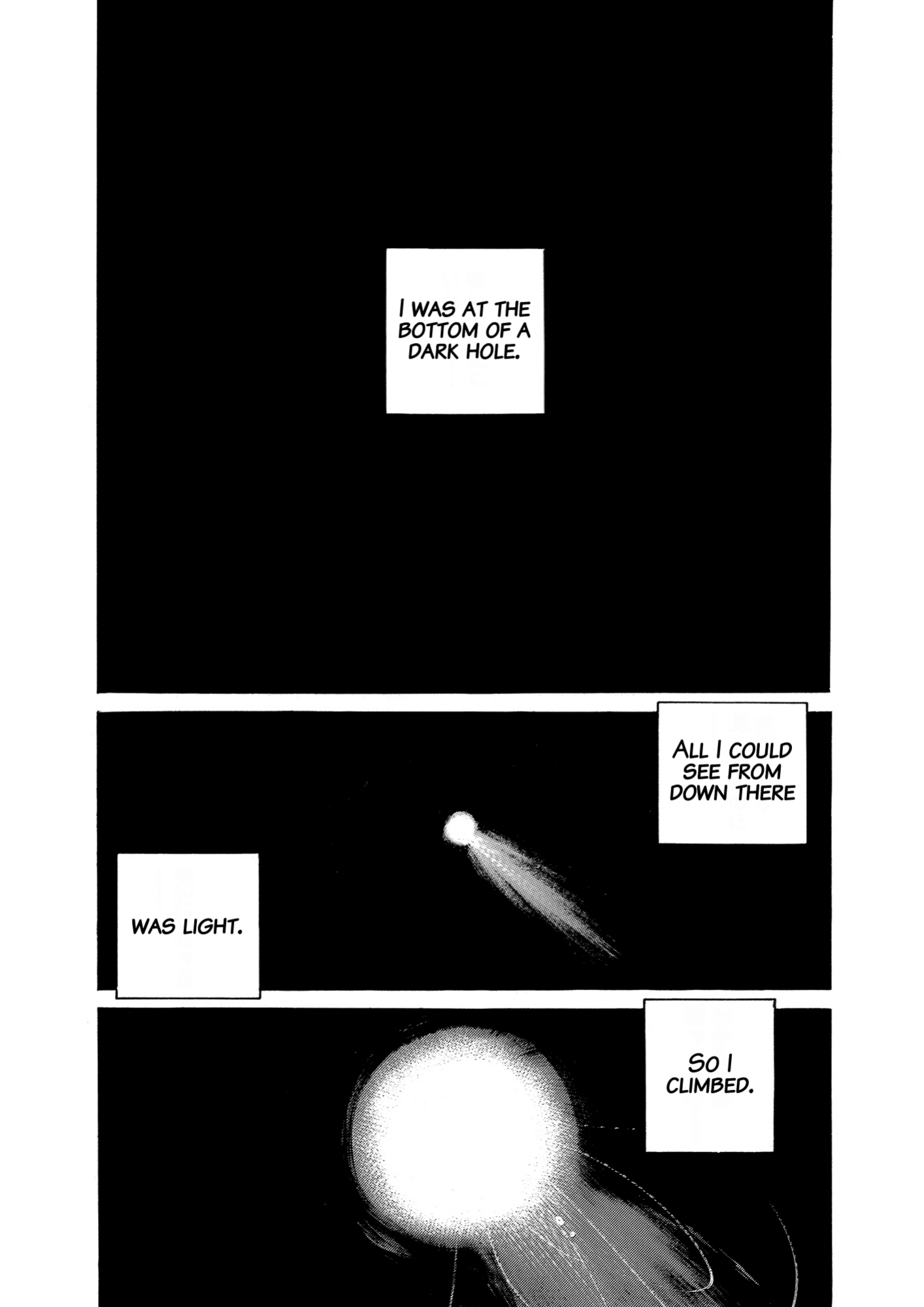 Give My Regards to Black Jack, page 177. Give My Regards to Black Jack. SHUHO SATO. https://densho810.com/free/