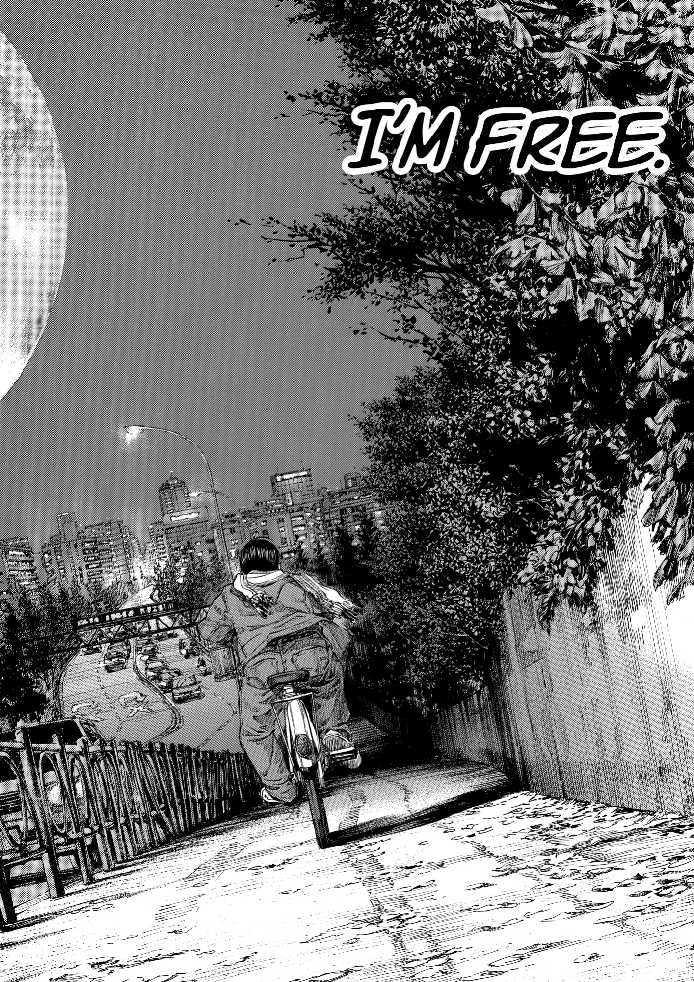 Give My Regards to Black Jack, page 191. Give My Regards to Black Jack. SHUHO SATO. https://densho810.com/free/