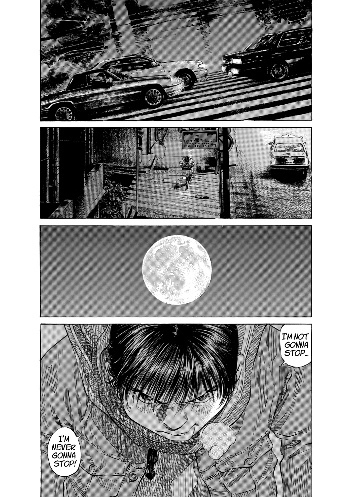 Give My Regards to Black Jack, page 194. Give My Regards to Black Jack. SHUHO SATO. https://densho810.com/free/