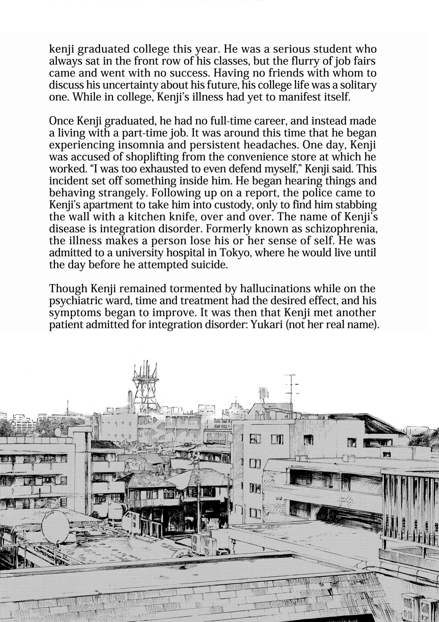 Give My Regards to Black Jack, page 62. Give My Regards to Black Jack. SHUHO SATO. https://densho810.com/free/