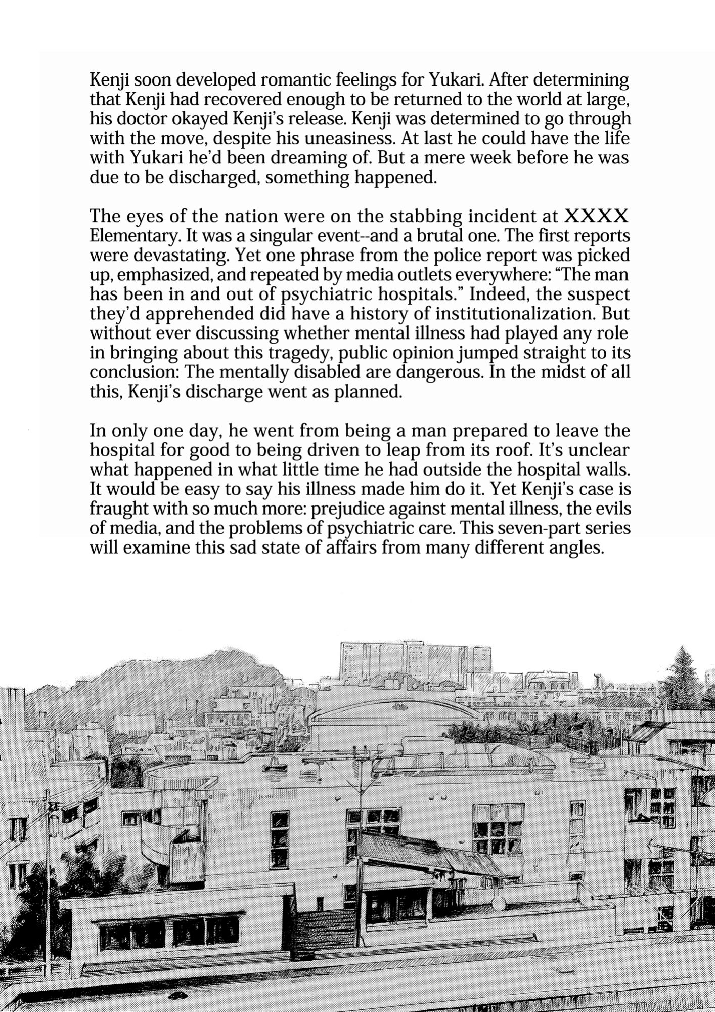 Give My Regards to Black Jack, page 63. Give My Regards to Black Jack. SHUHO SATO. https://densho810.com/free/