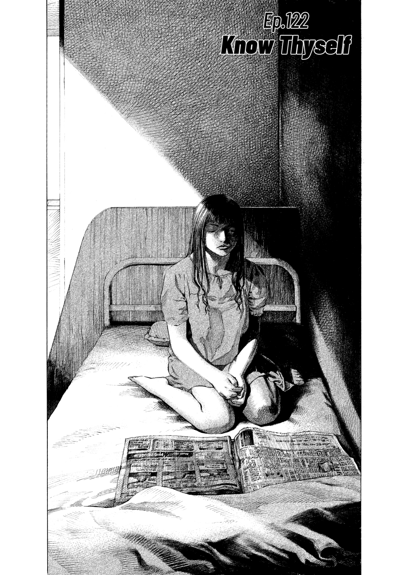 Give My Regards to Black Jack, page 70. Give My Regards to Black Jack. SHUHO SATO. https://densho810.com/free/