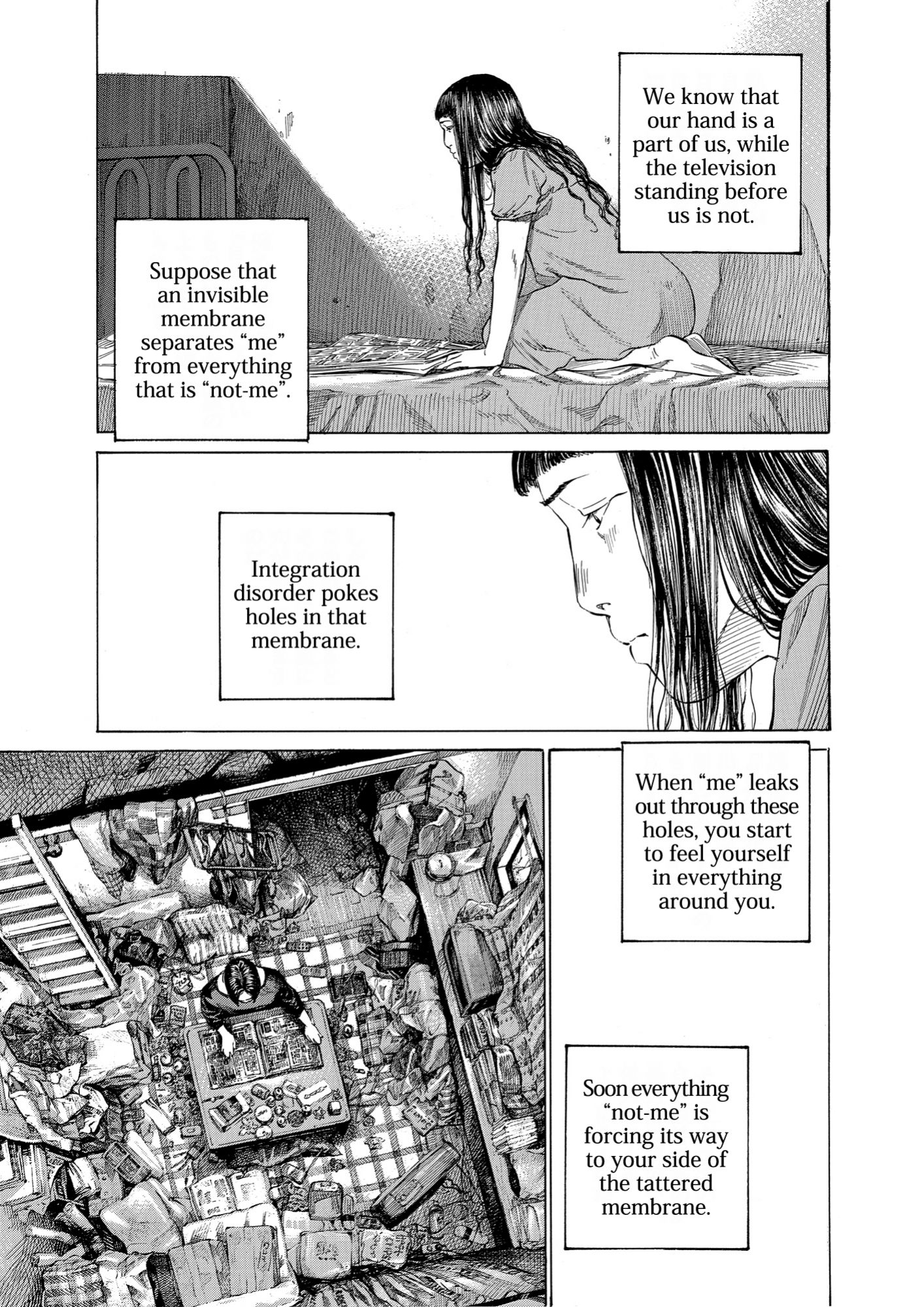 Give My Regards to Black Jack, page 77. Give My Regards to Black Jack. SHUHO SATO. https://densho810.com/free/