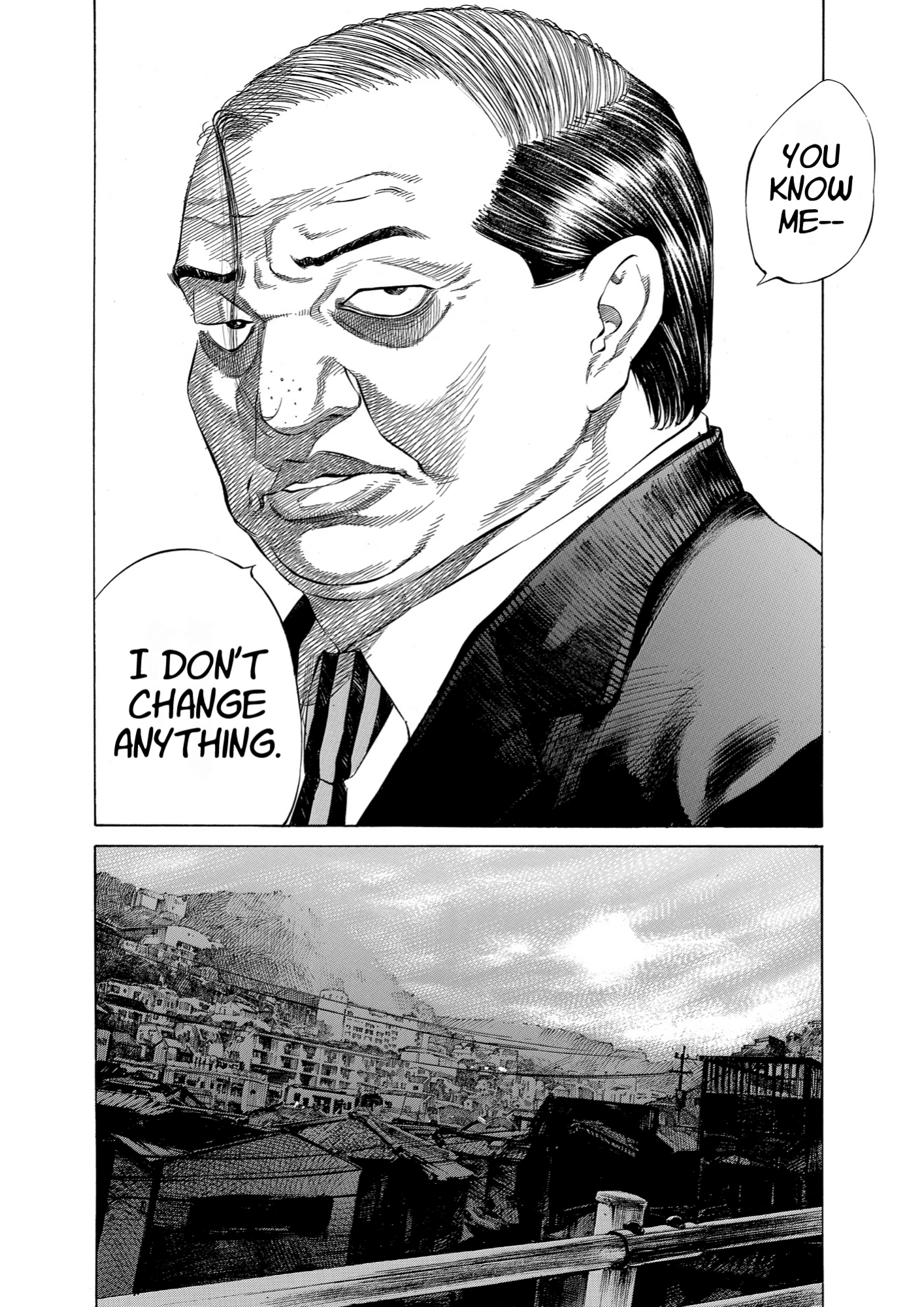 Give My Regards to Black Jack, page 86. Give My Regards to Black Jack. SHUHO SATO. https://densho810.com/free/