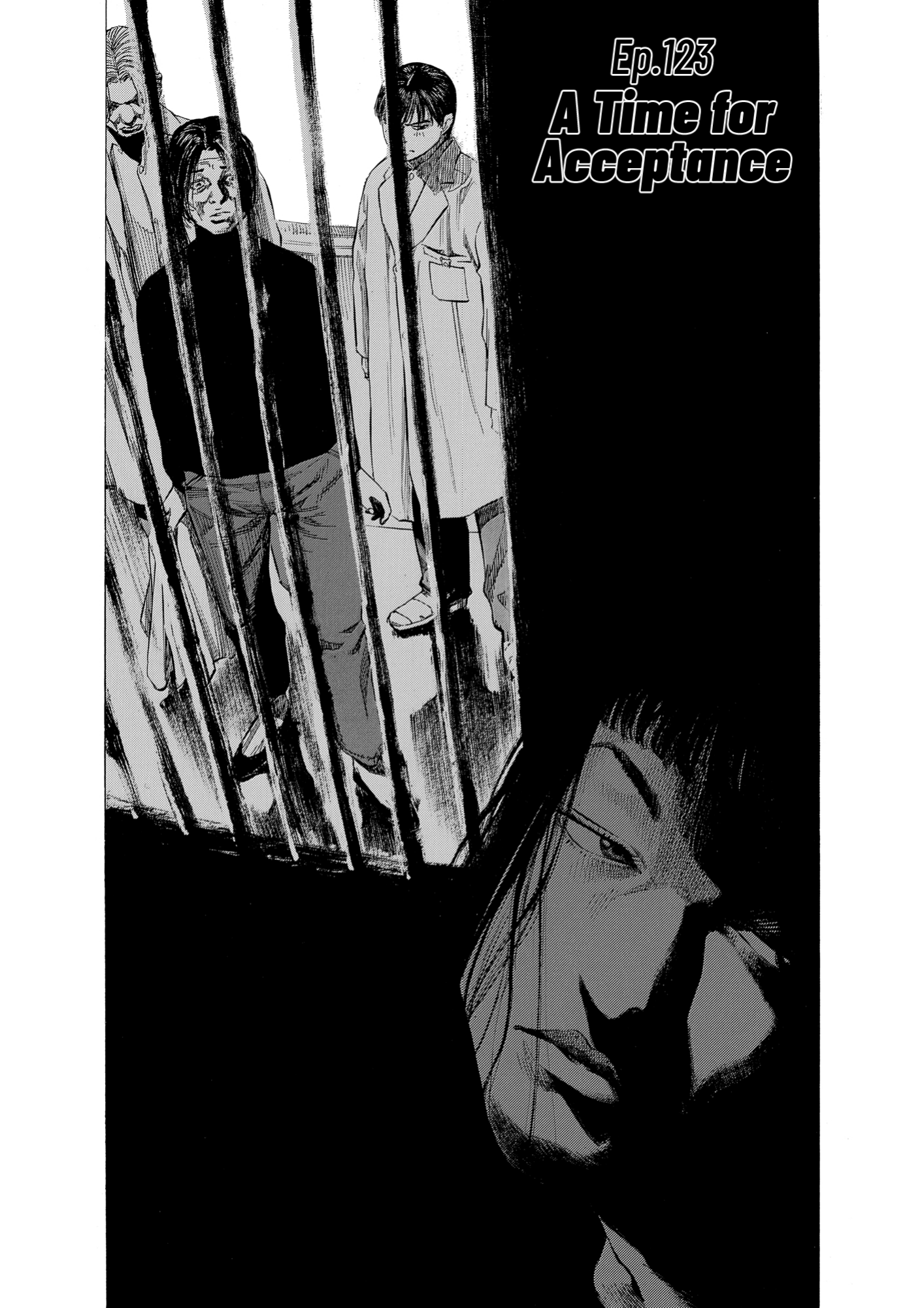 Give My Regards to Black Jack, page 92. Give My Regards to Black Jack. SHUHO SATO. https://densho810.com/free/