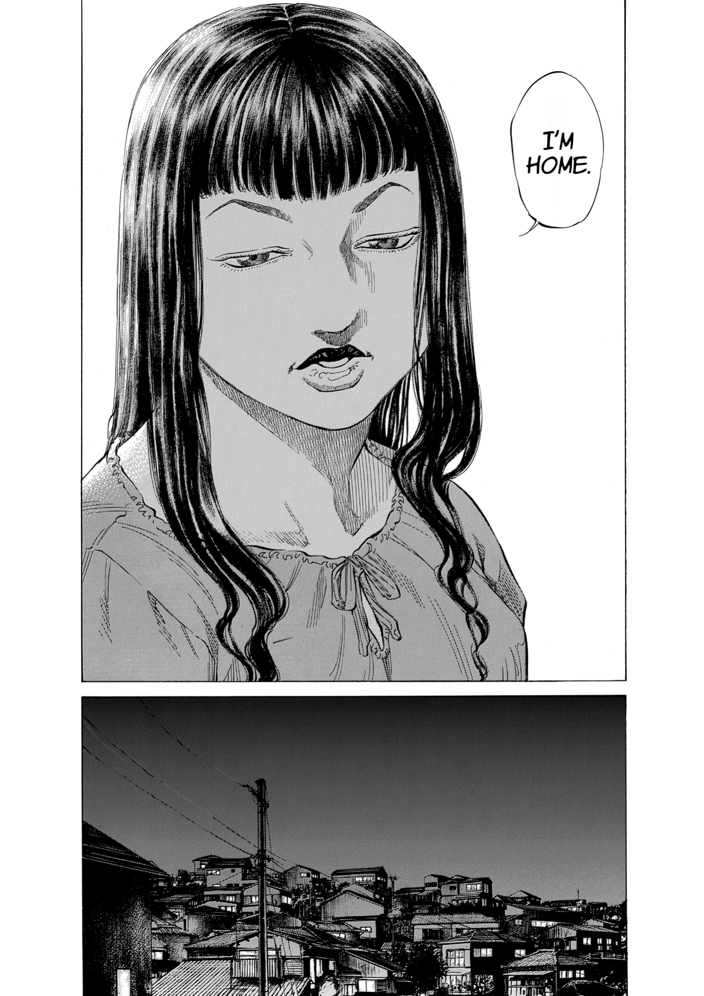 Give My Regards to Black Jack, page 97. Give My Regards to Black Jack. SHUHO SATO. https://densho810.com/free/