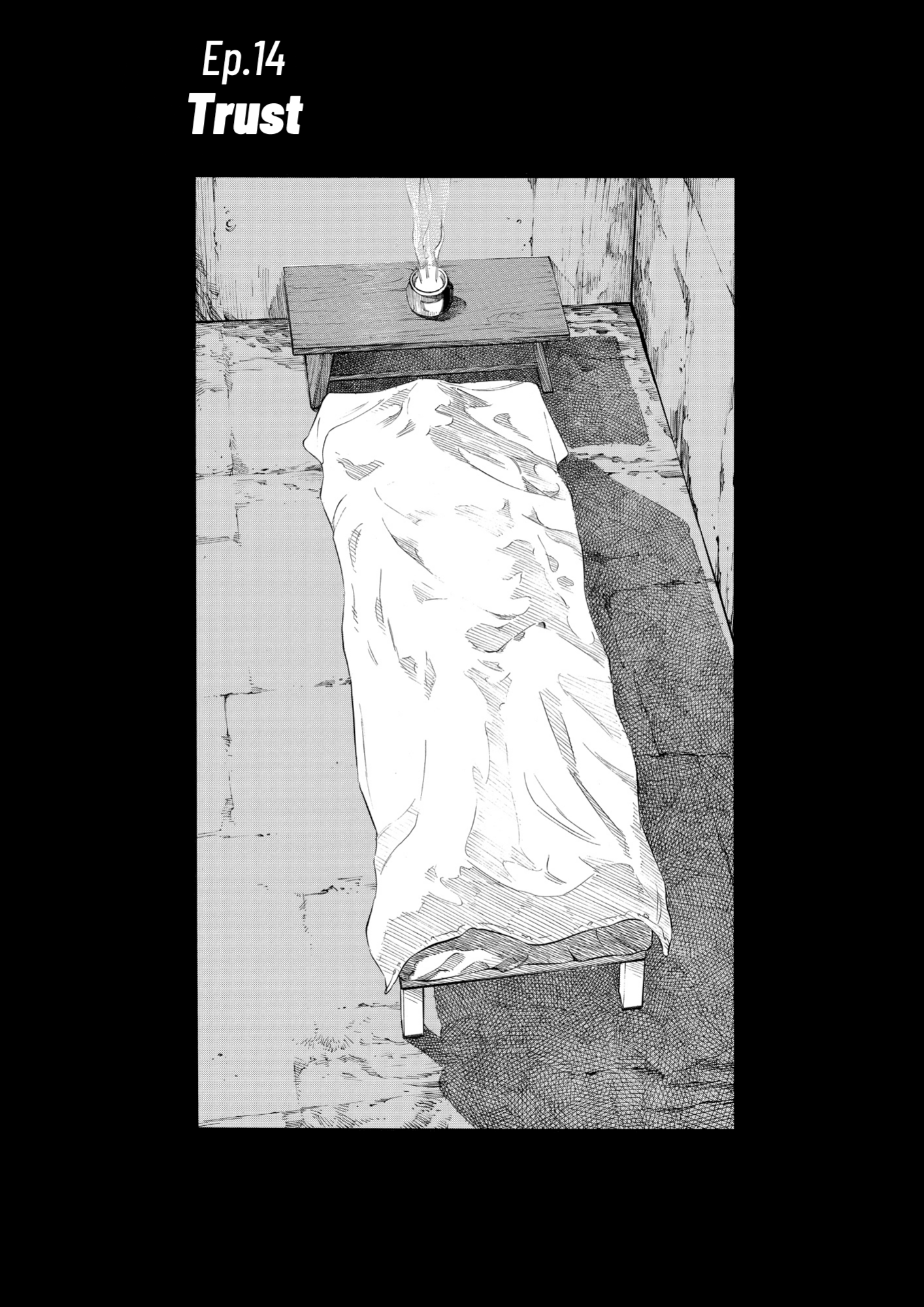 Give My Regards to Black Jack, page 136. Give My Regards to Black Jack. SHUHO SATO. https://densho810.com/free/